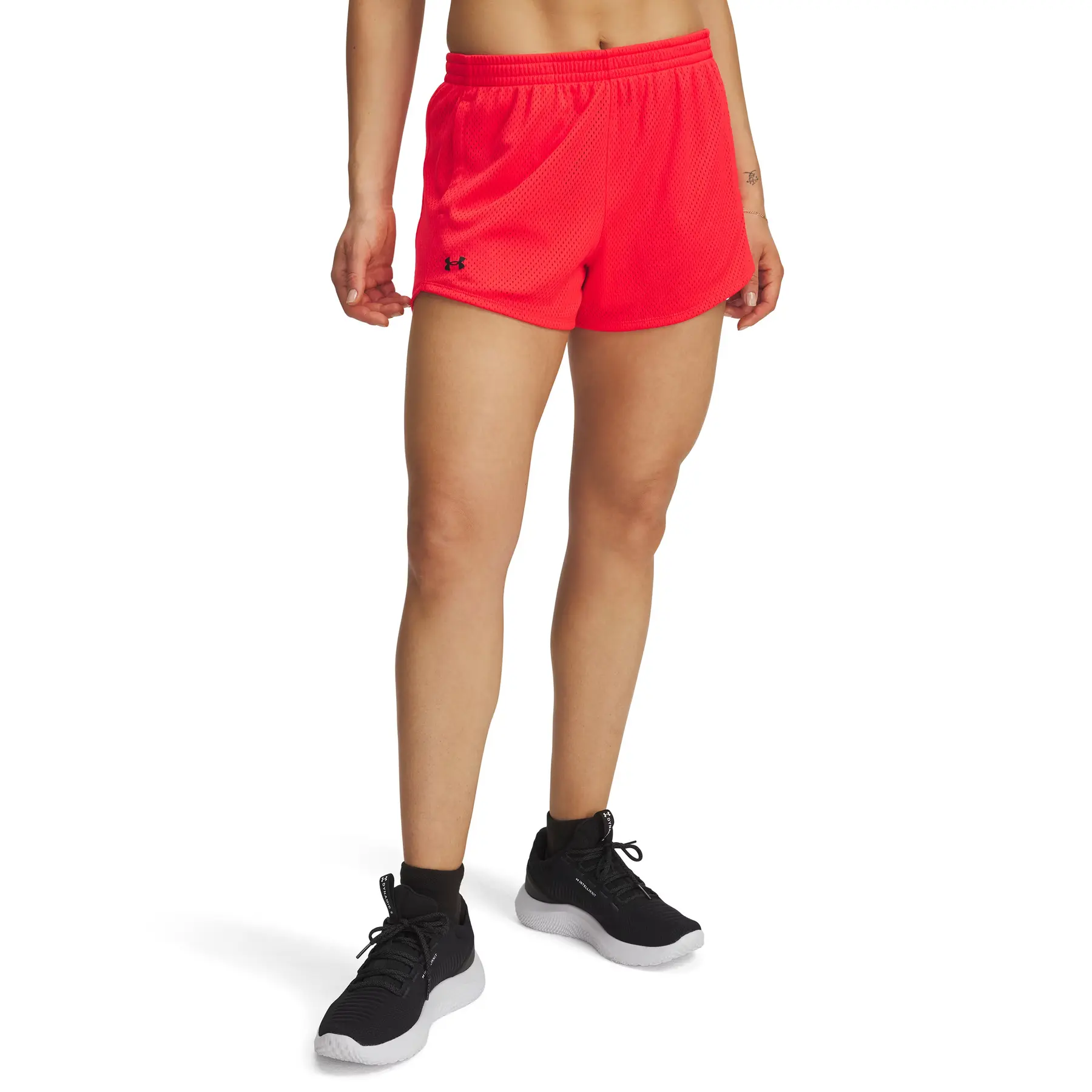 Shorts für Damen Under Armour Tech Play Up