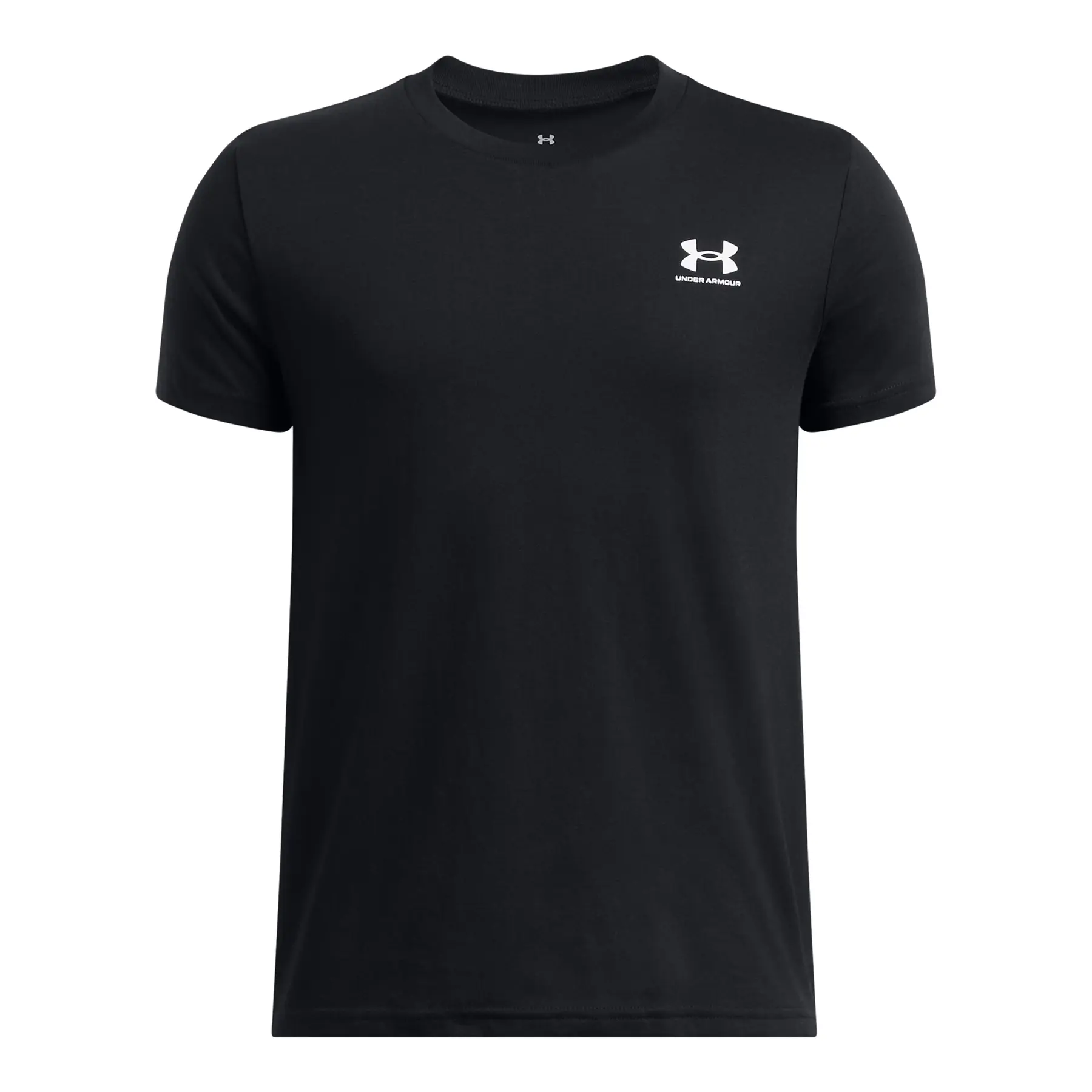 T-Shirt Under Armour Left Chest