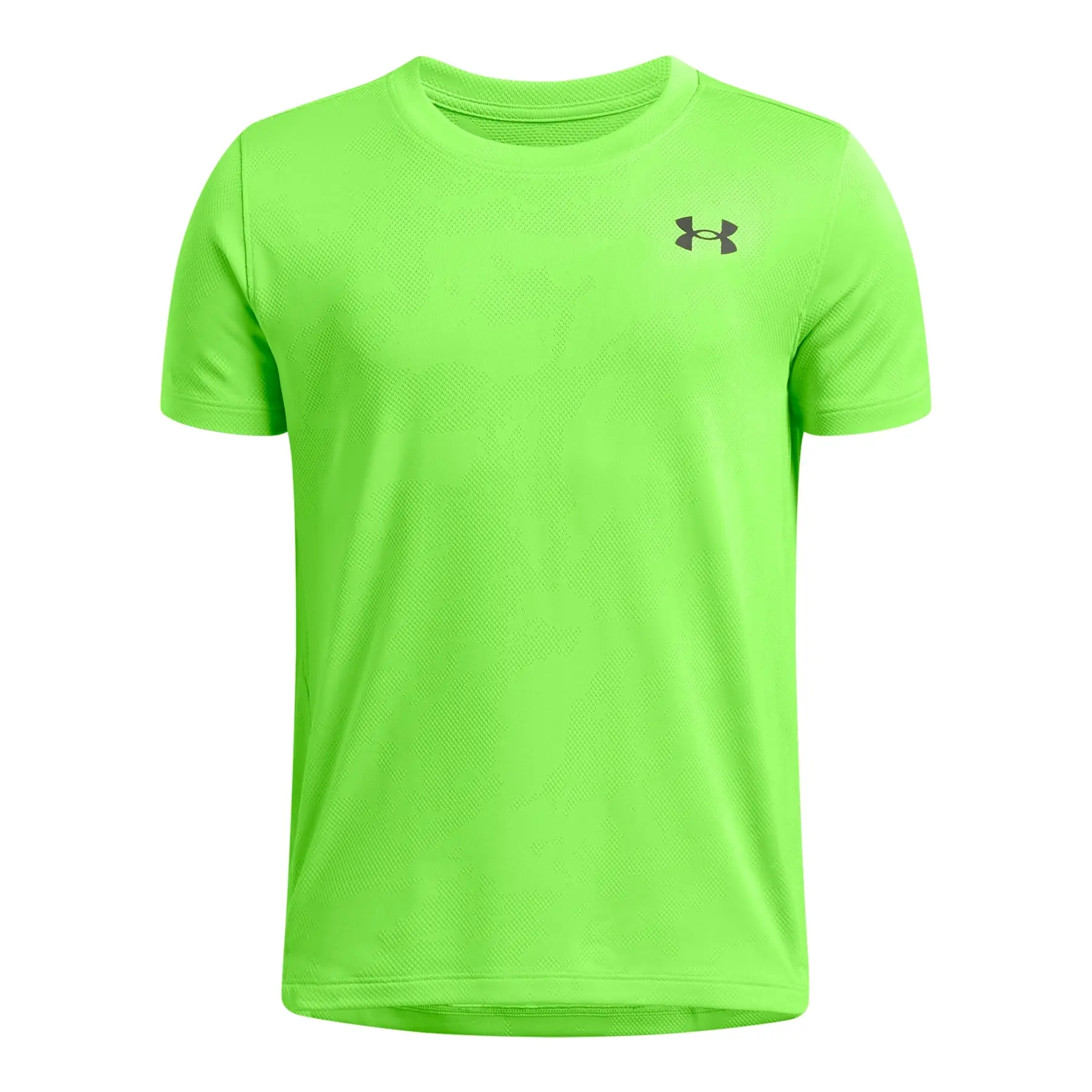 Kindertrui Under Armour Tech™ Vent Jacquard