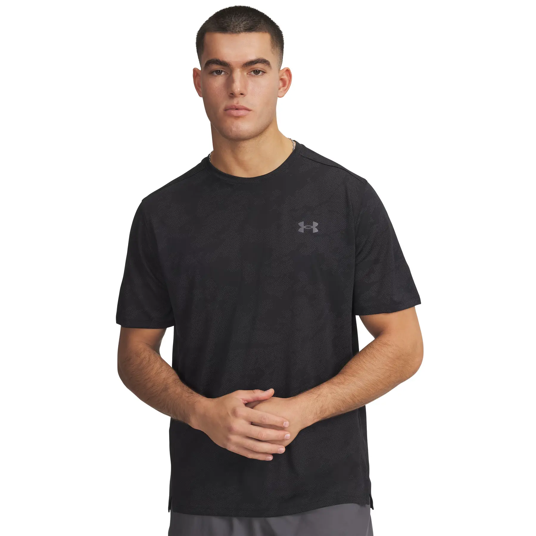 Jacquard-Trikot Under Armour Tech Vent