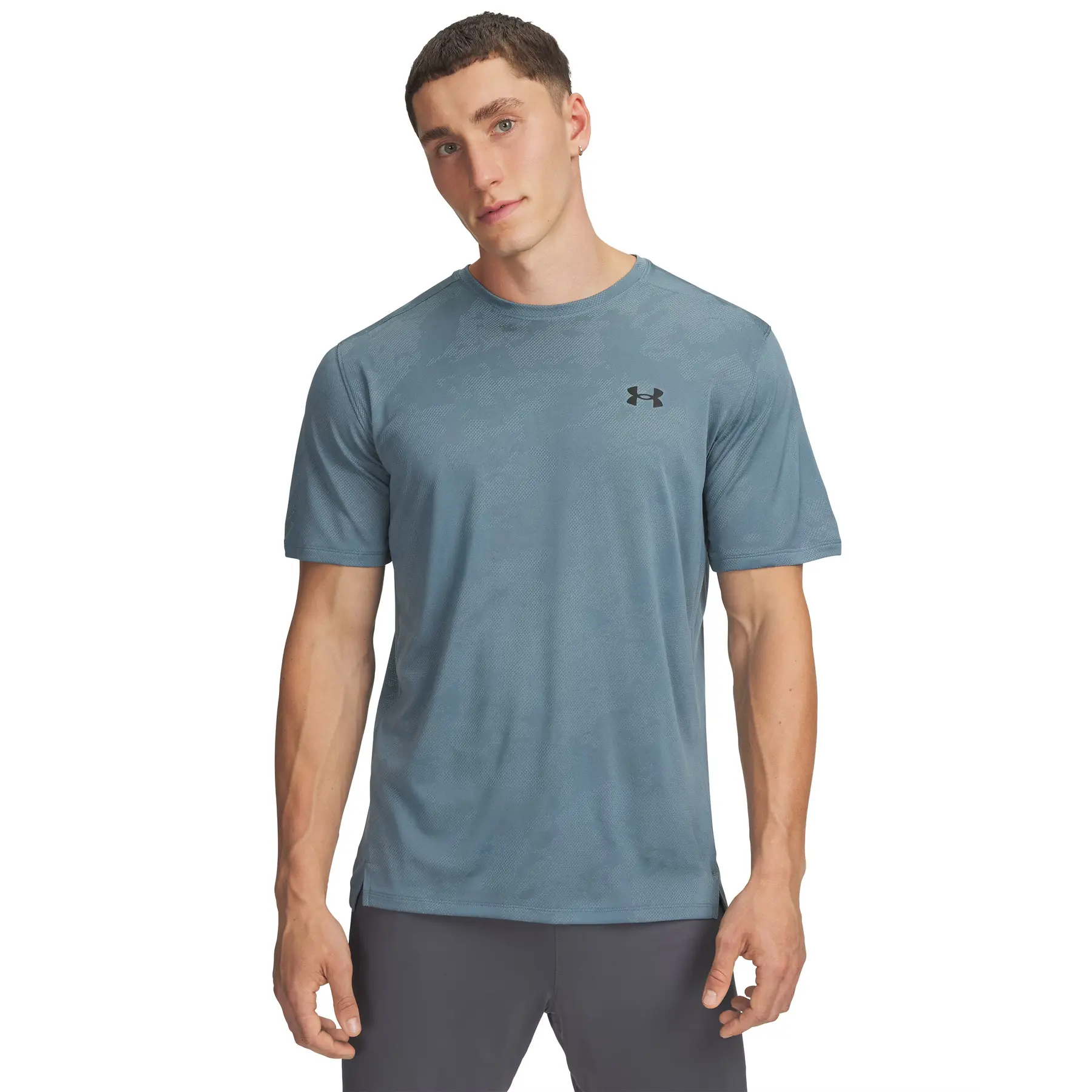 Jacquard-Trikot Under Armour Tech Vent