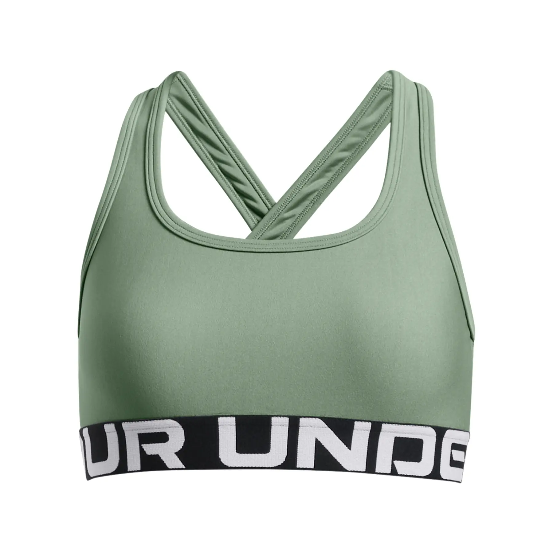 Sport-BH, Mädchen Under Armour Crossback