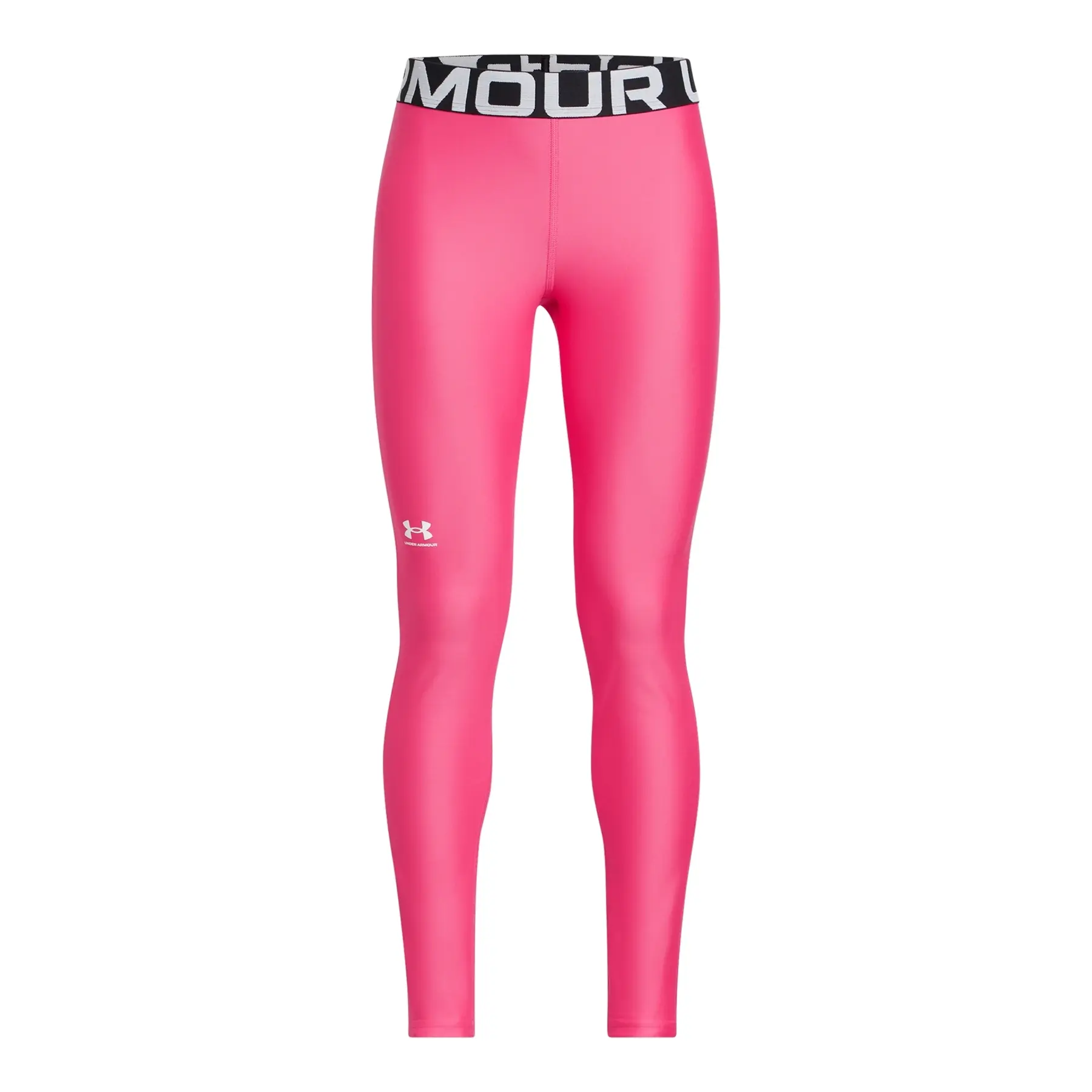 Pantalon enfant Under Armour Vêtements Chauffants Pour Filles EU - vue 2