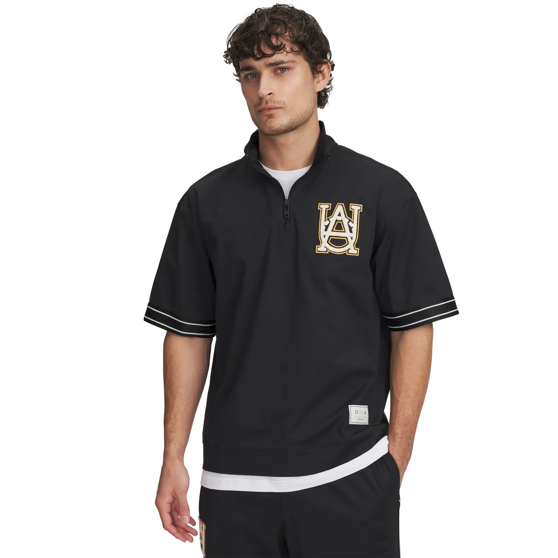 Maillot Under Armour Courtside