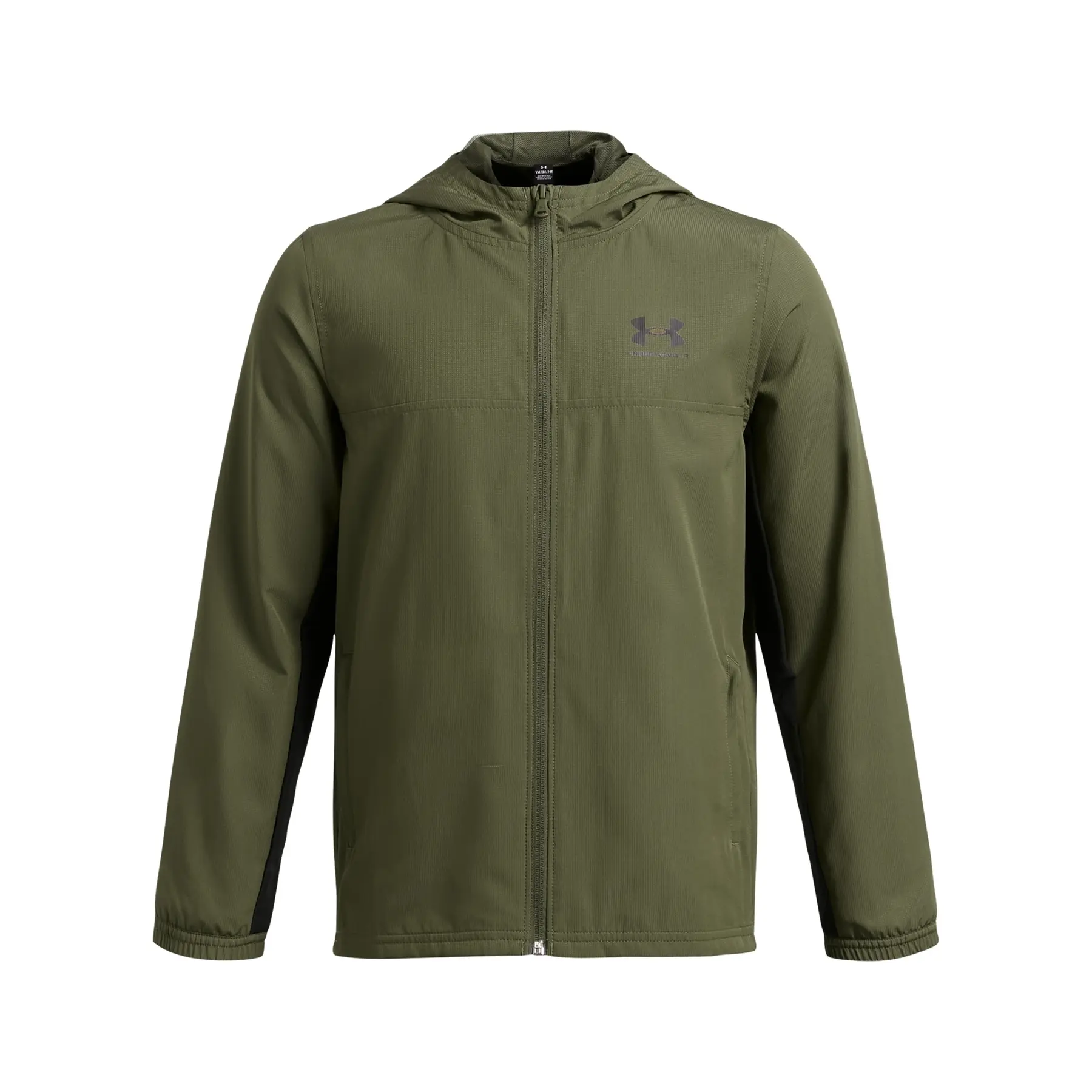 Veste imperméable enfant Under Armour Rival