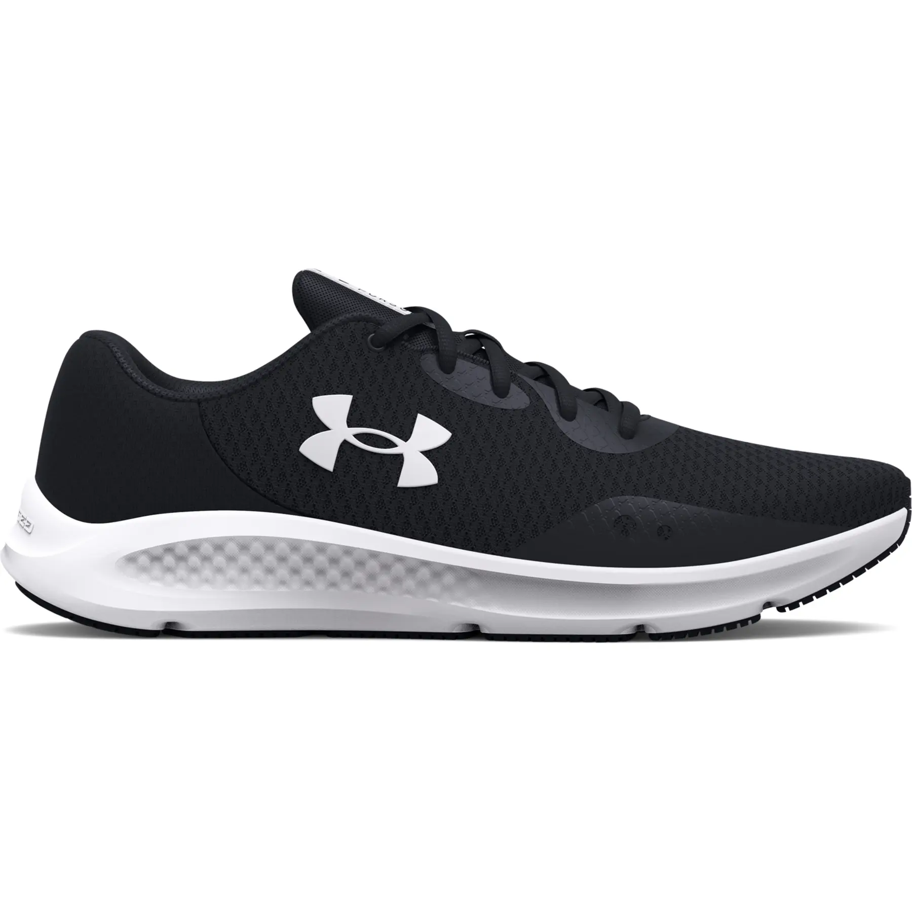 Laufschuhe für Damen Under Armour Charged pursuit 3