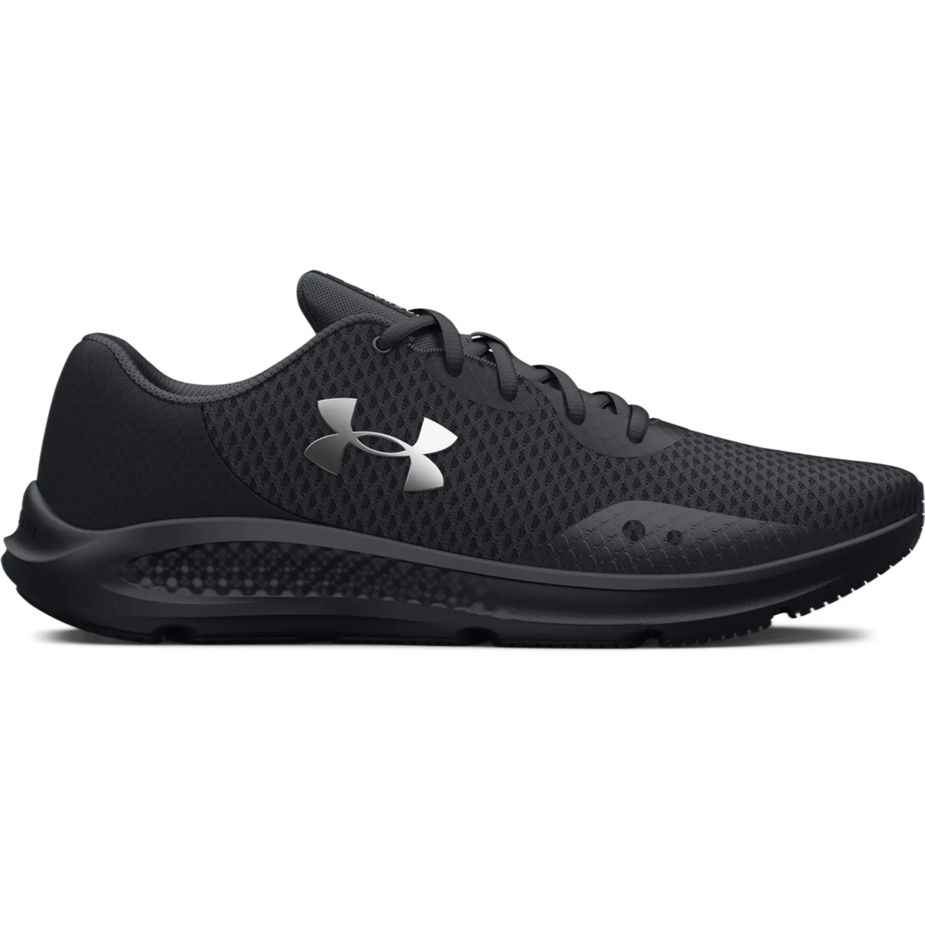 Damen-Laufschuhe Under Armour Charged Pursuit 3