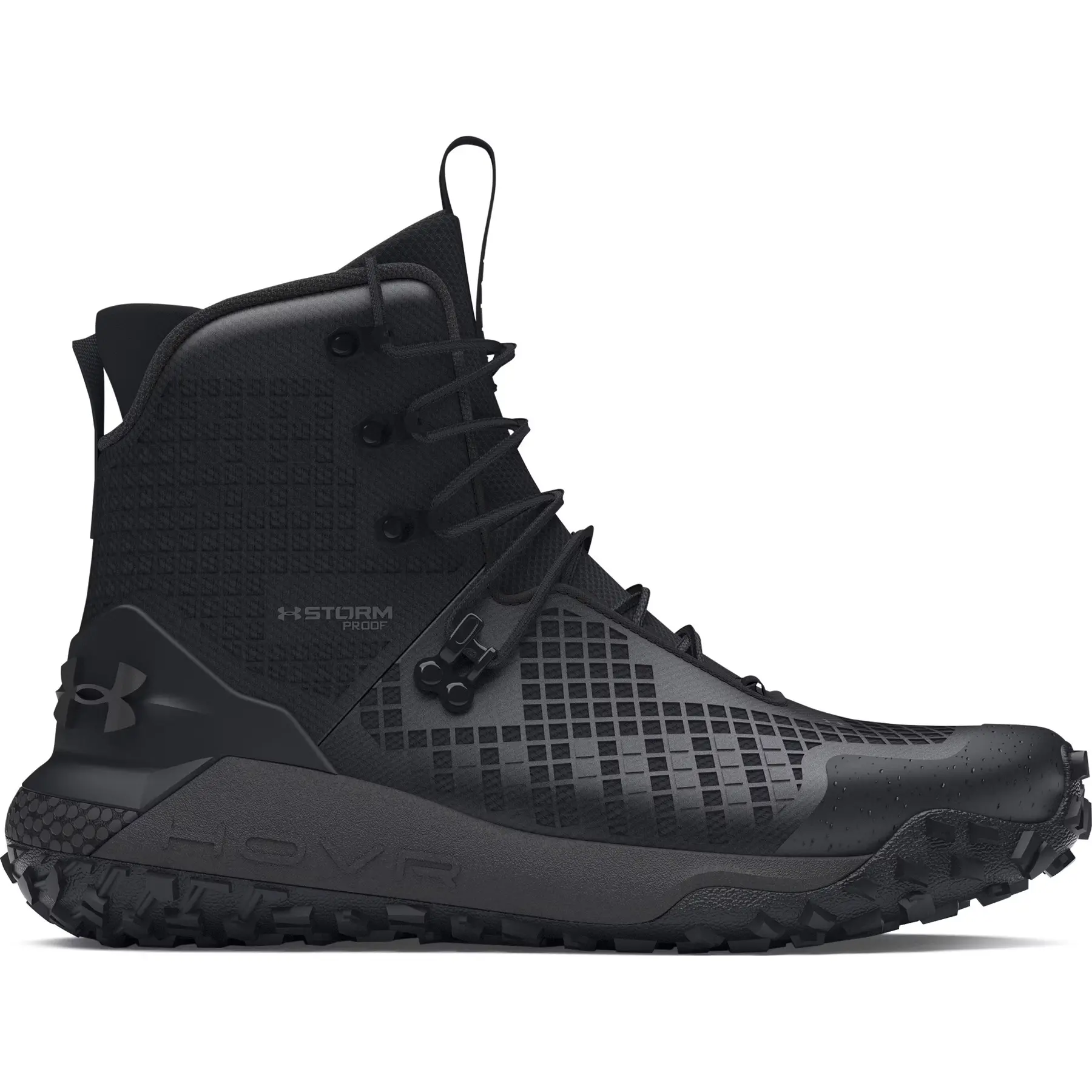 Wasserdichte Stiefeletten Under Armour HOVR Dawn 2.0