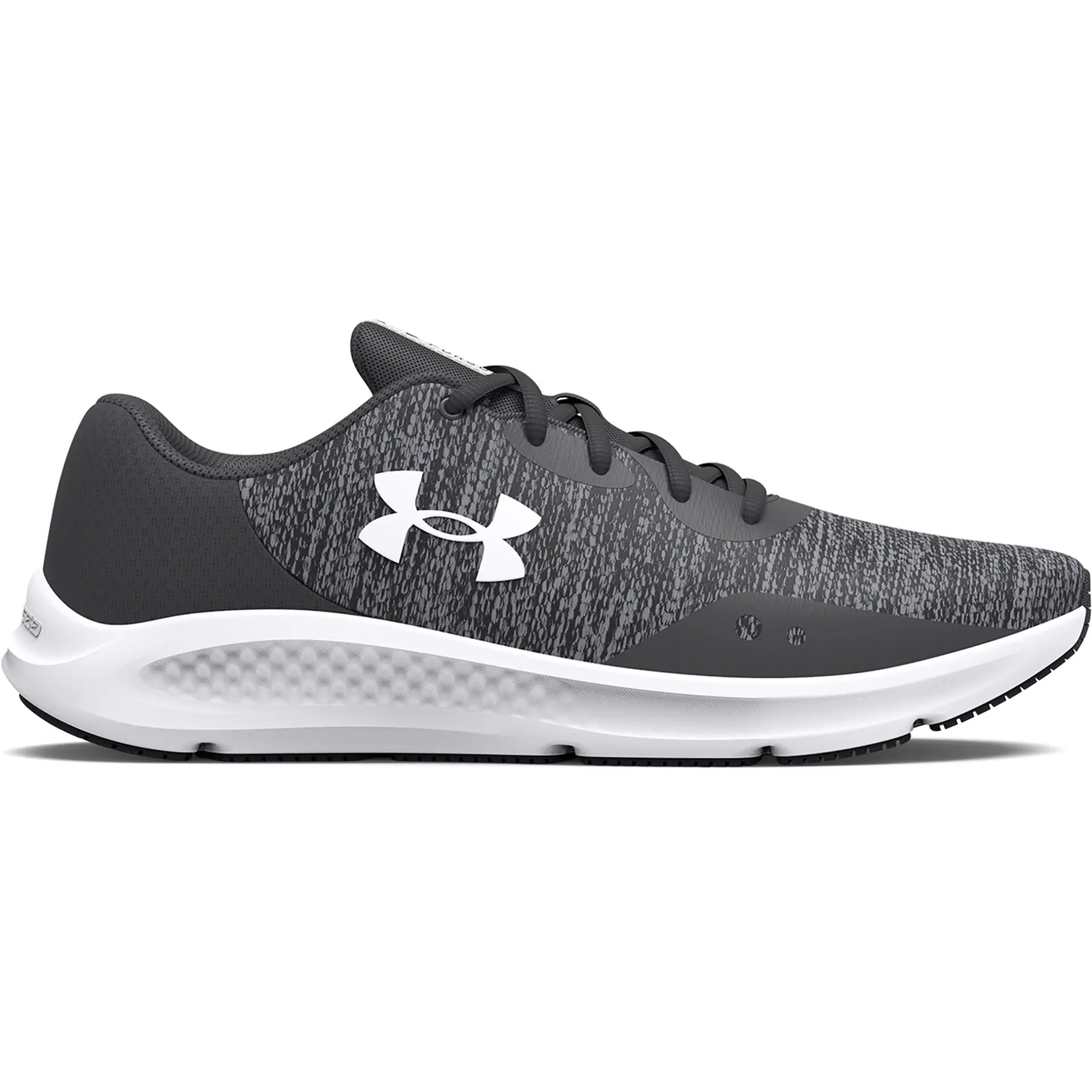 Under Armour Charged Pursuit 3 Twist