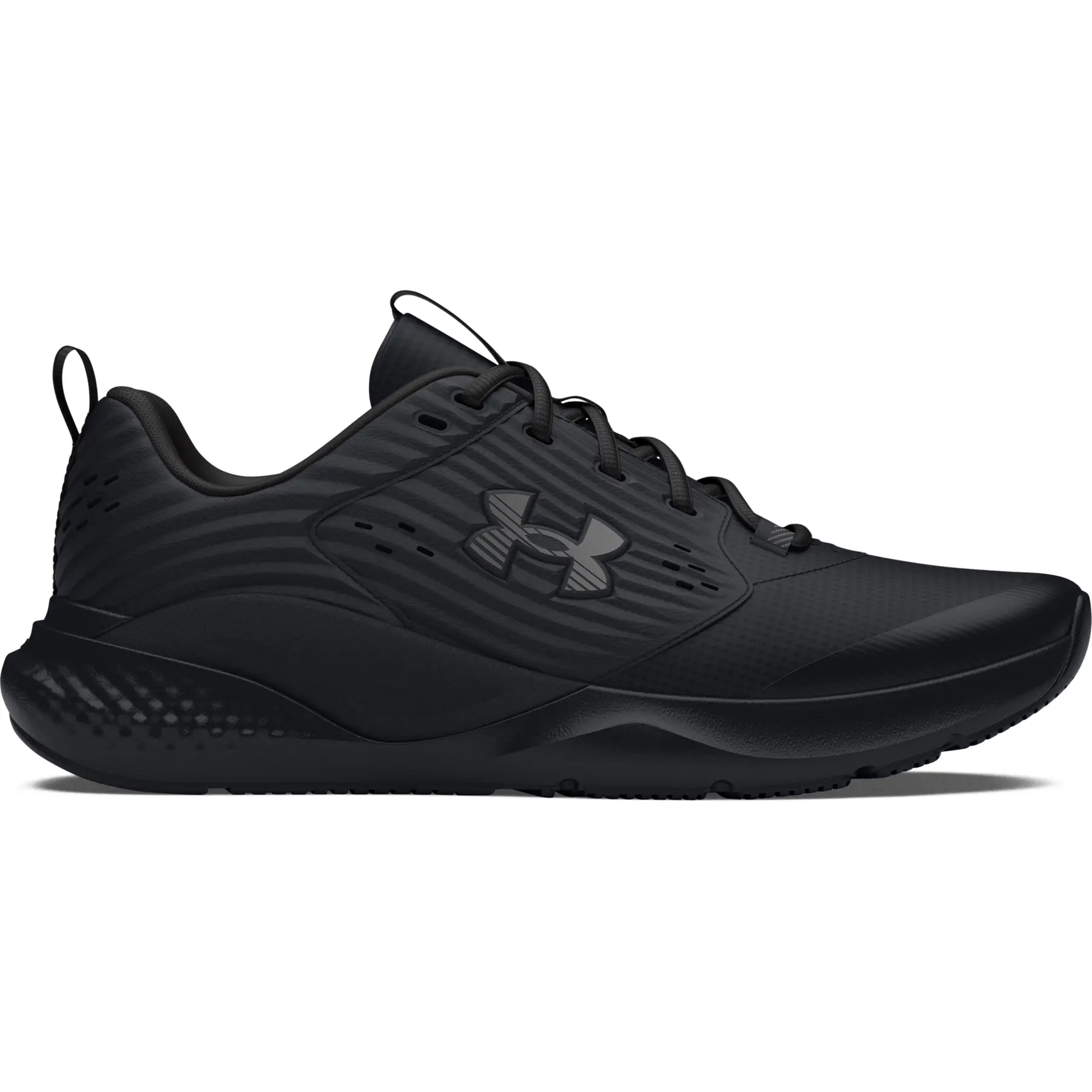 Under Armour Charged Commit TR 4