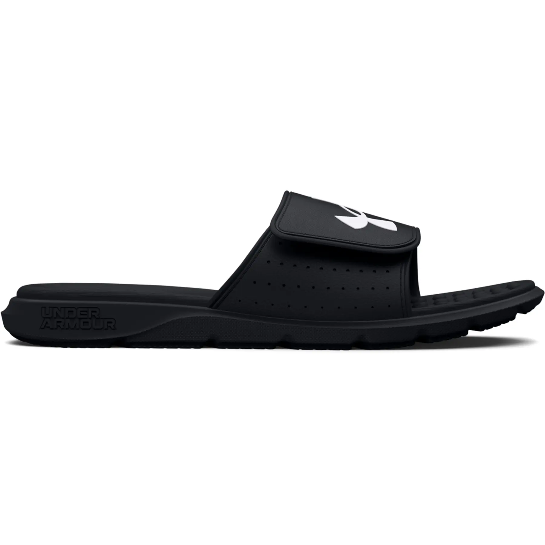 Tapschoenen Under Armour Ignite 7