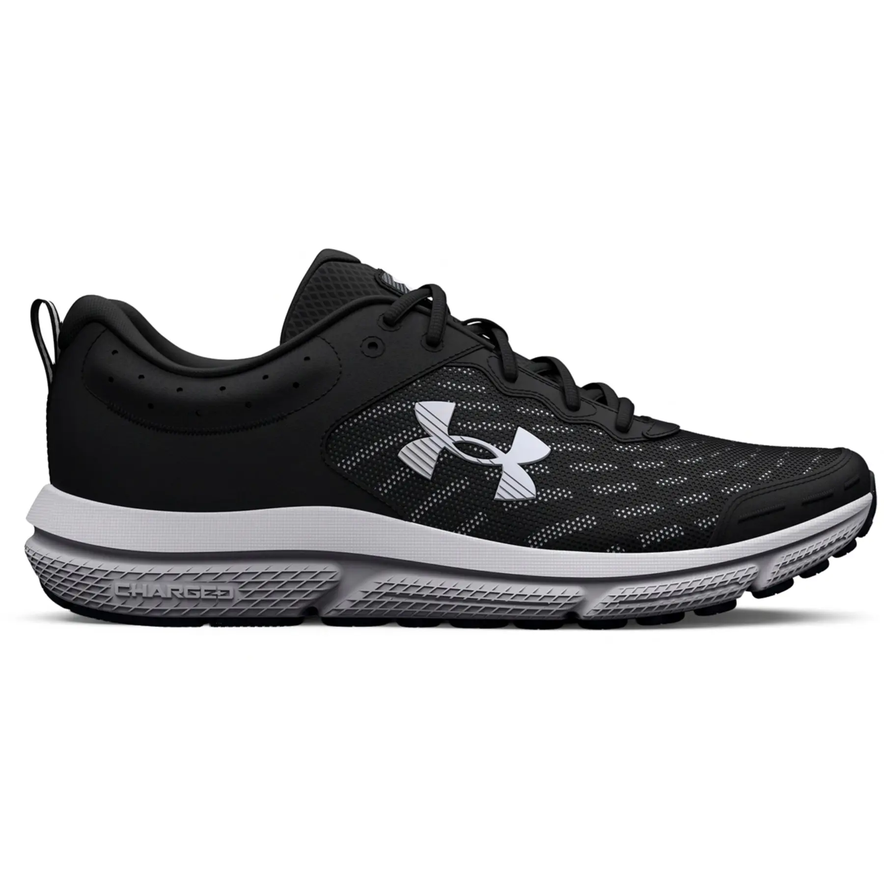 Schoenen van Running Under Armour Charged Assert 10