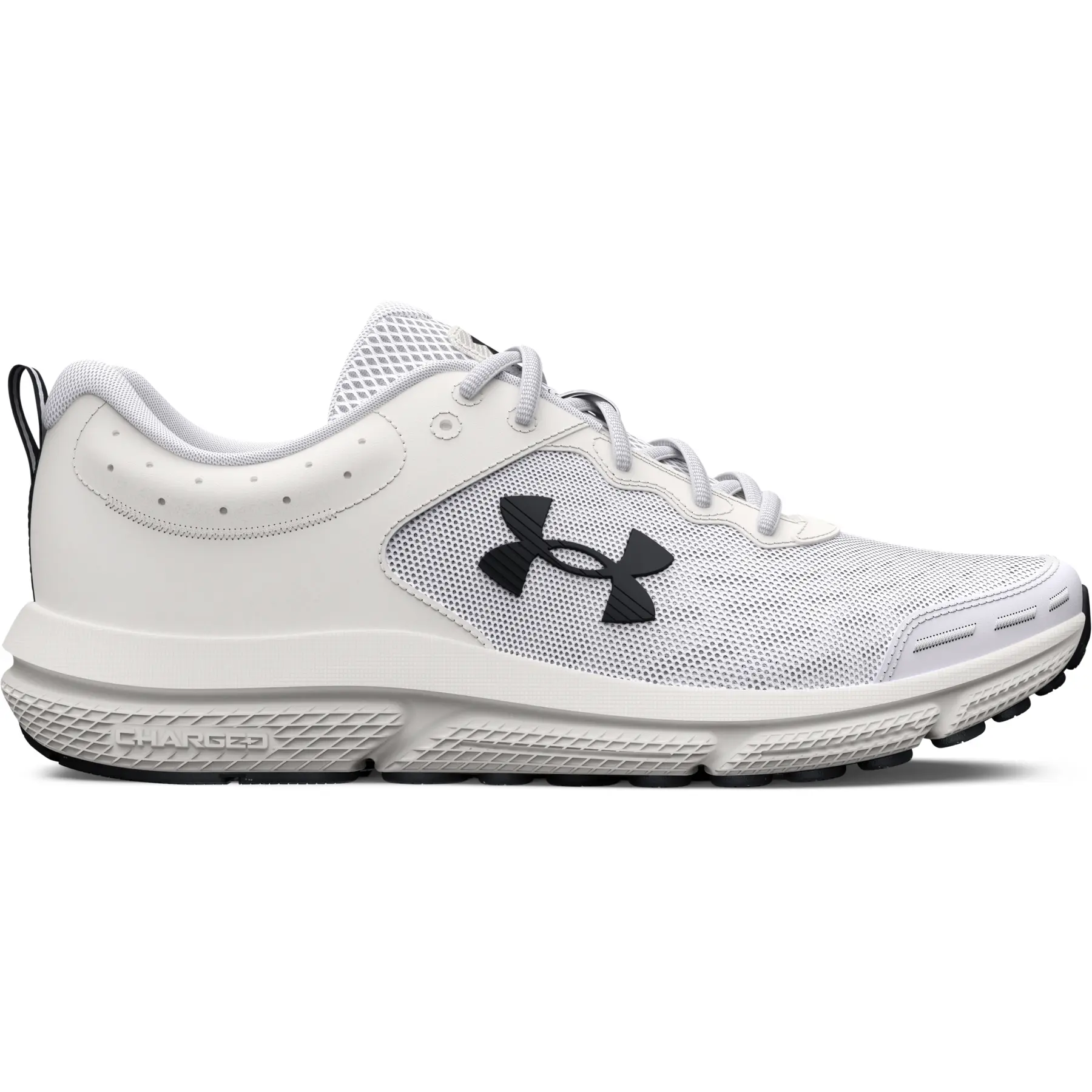 Under Armour Charged Assert 10