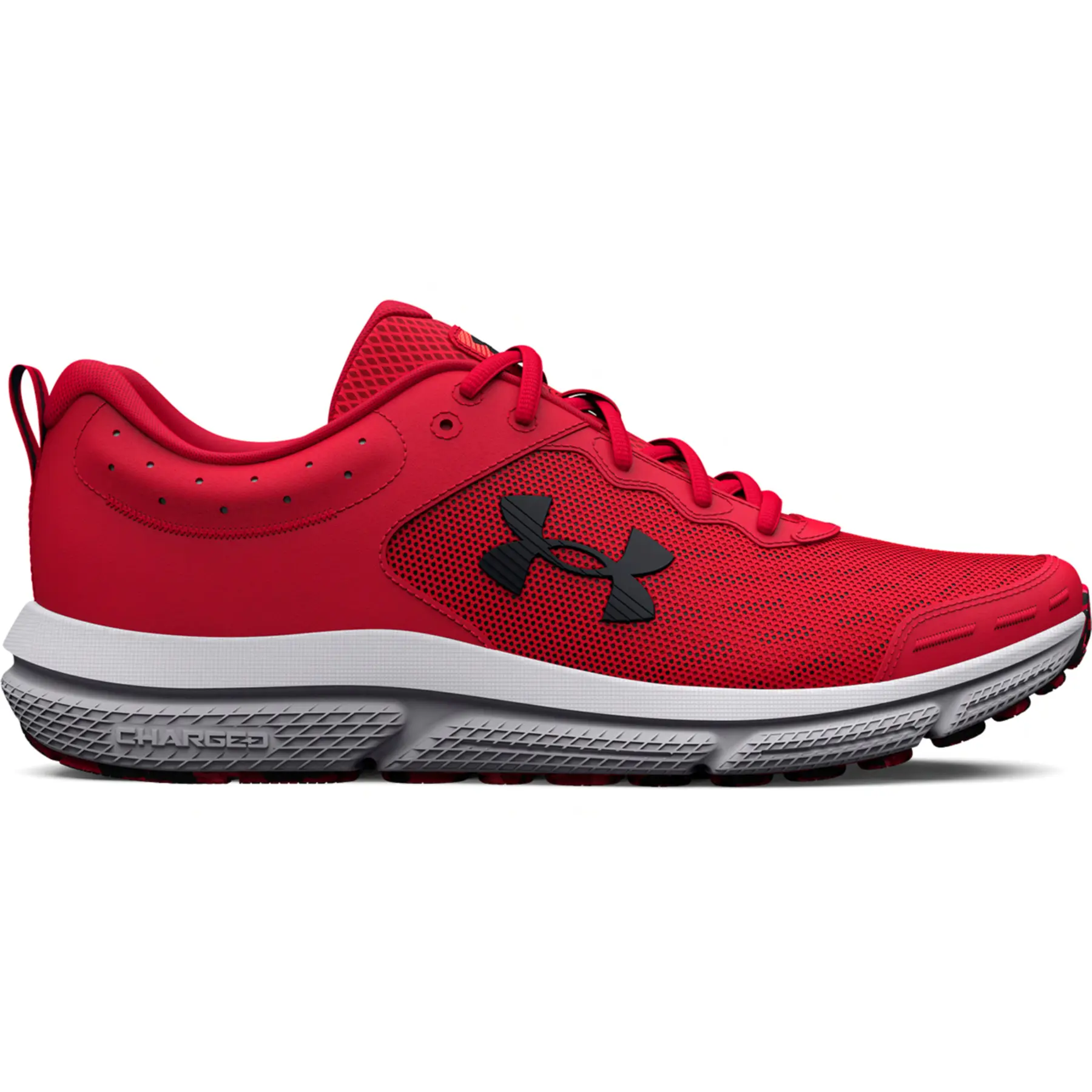 Under Armour Charged Assert 10