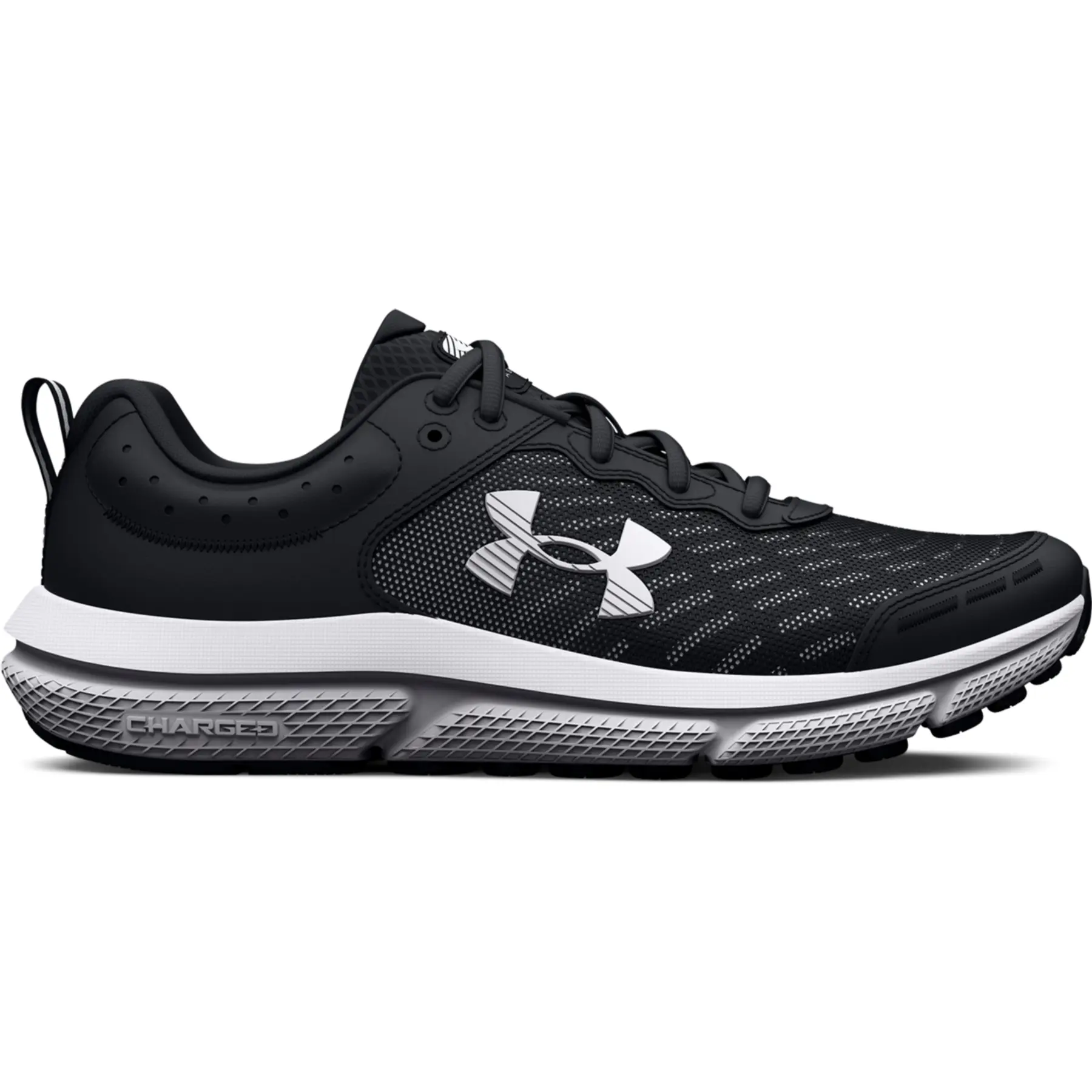 Laufschuhe Kinder Under Armour BGS Assert 10
