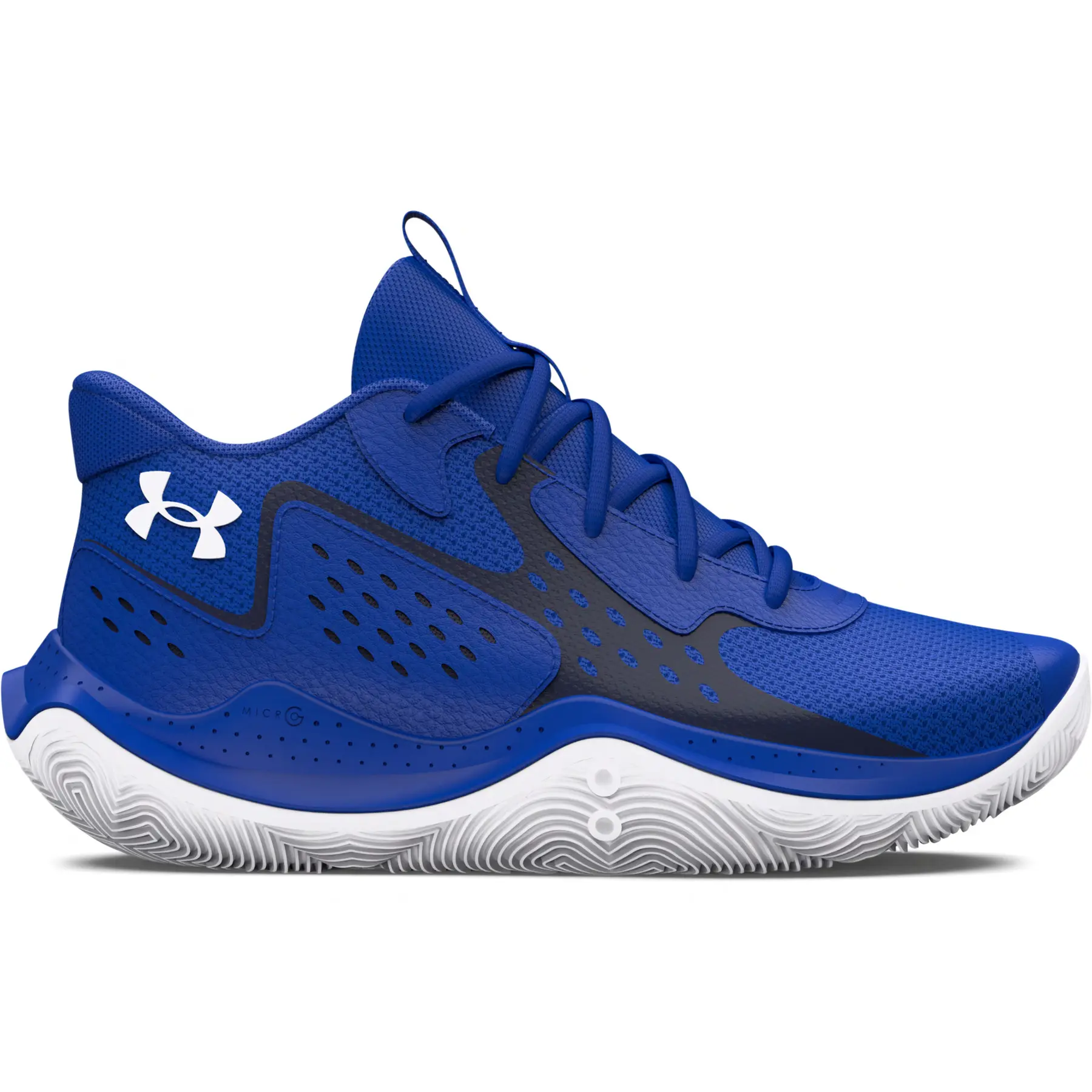 Chaussures enfant Under Armour UA GS JET' 23 - vue 2