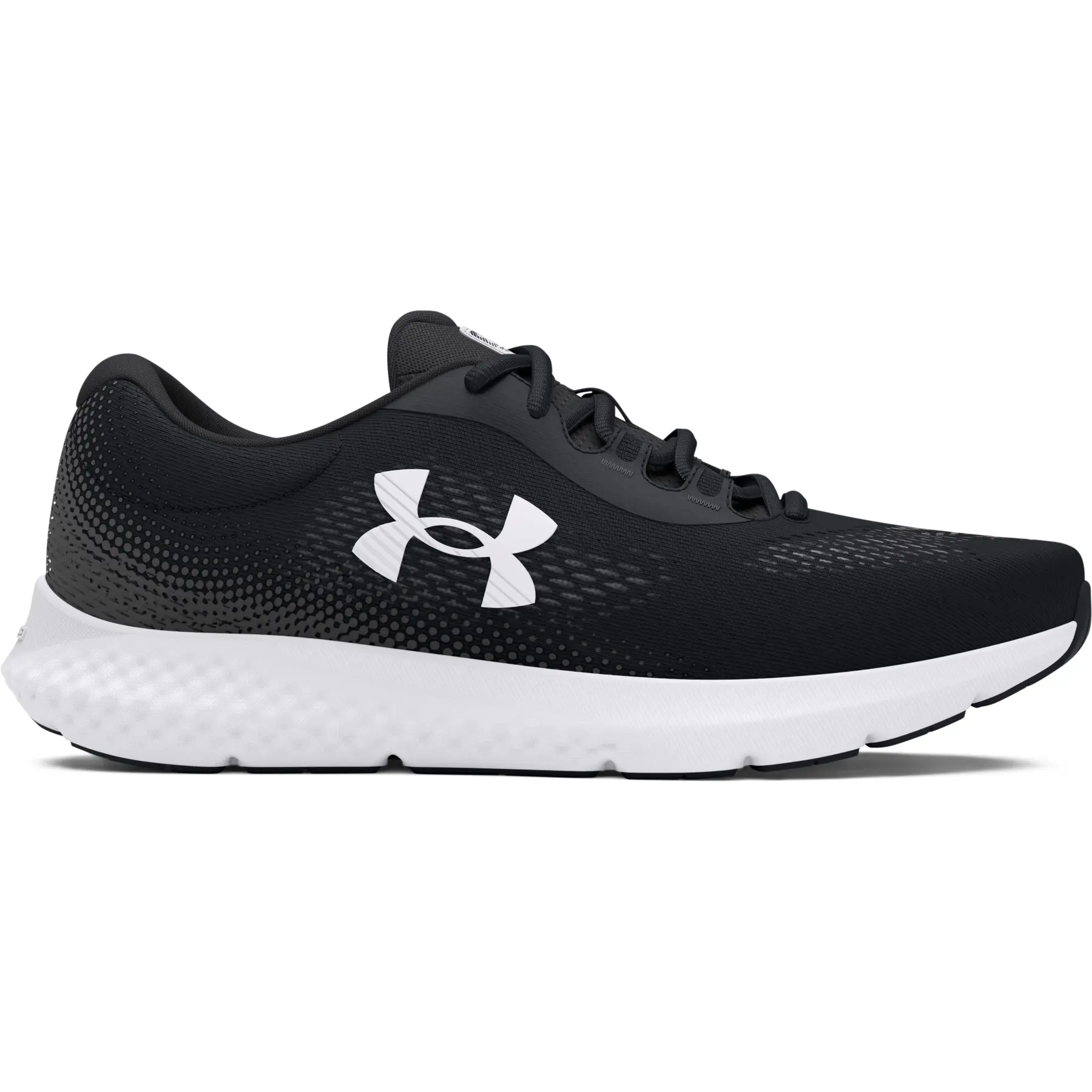 Under Armour Charged Rogue 4