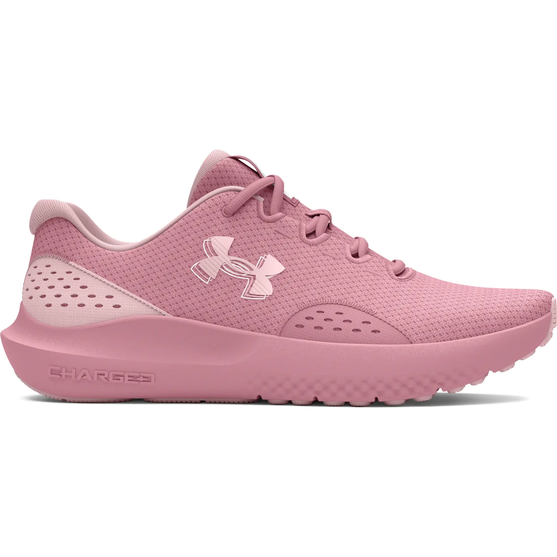 Under Armour Charged Surge 4