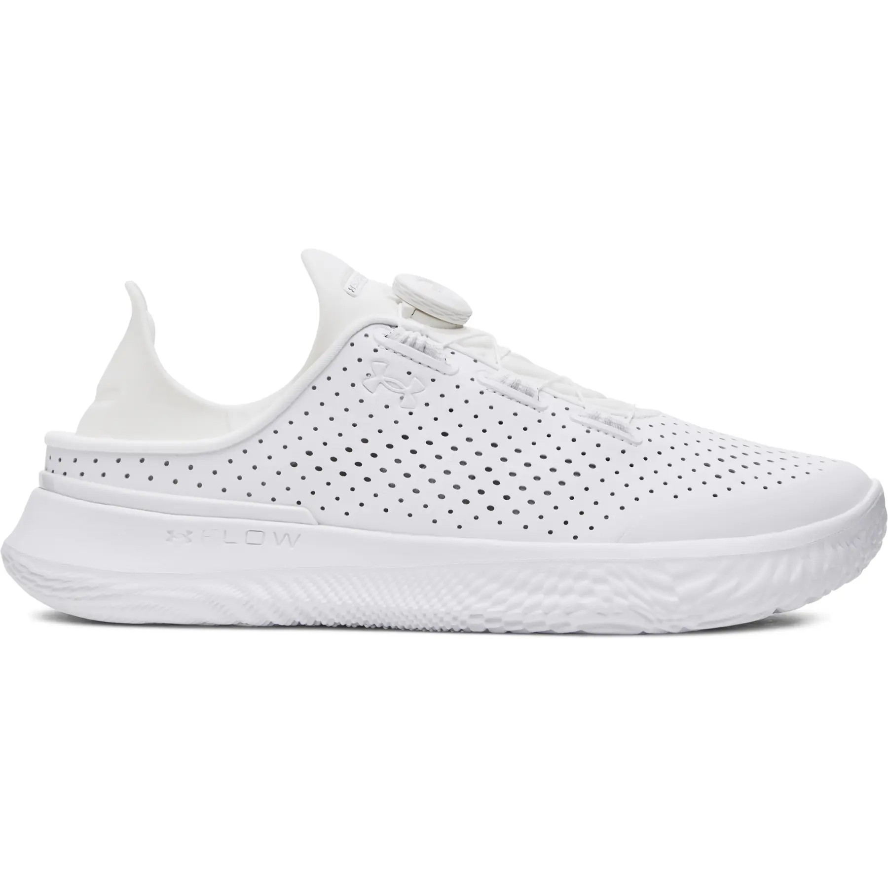 Under Armour Flow Slipspeed Trainr SYN
