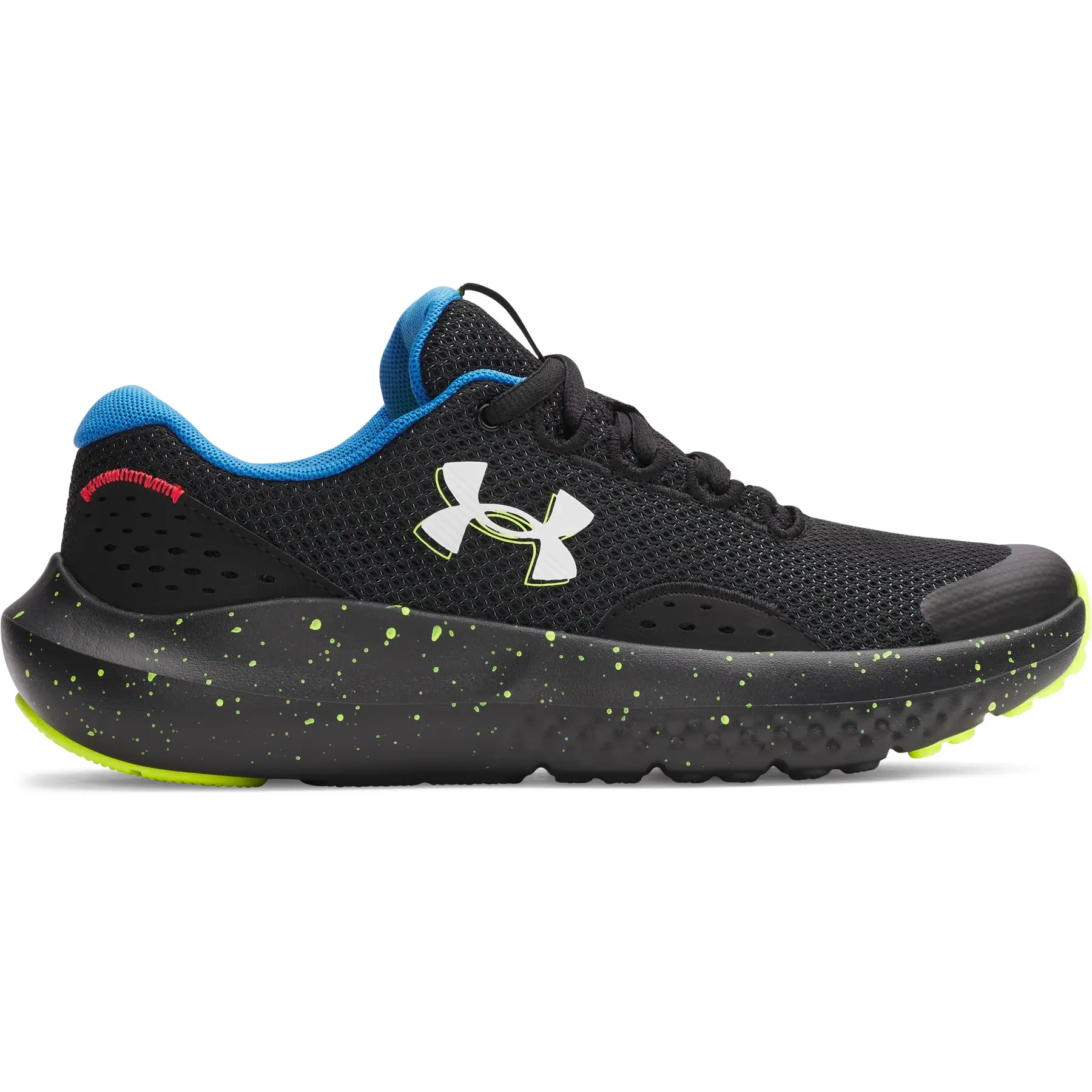 Chaussures de running enfant Under Armour Grade School Phantom 4
