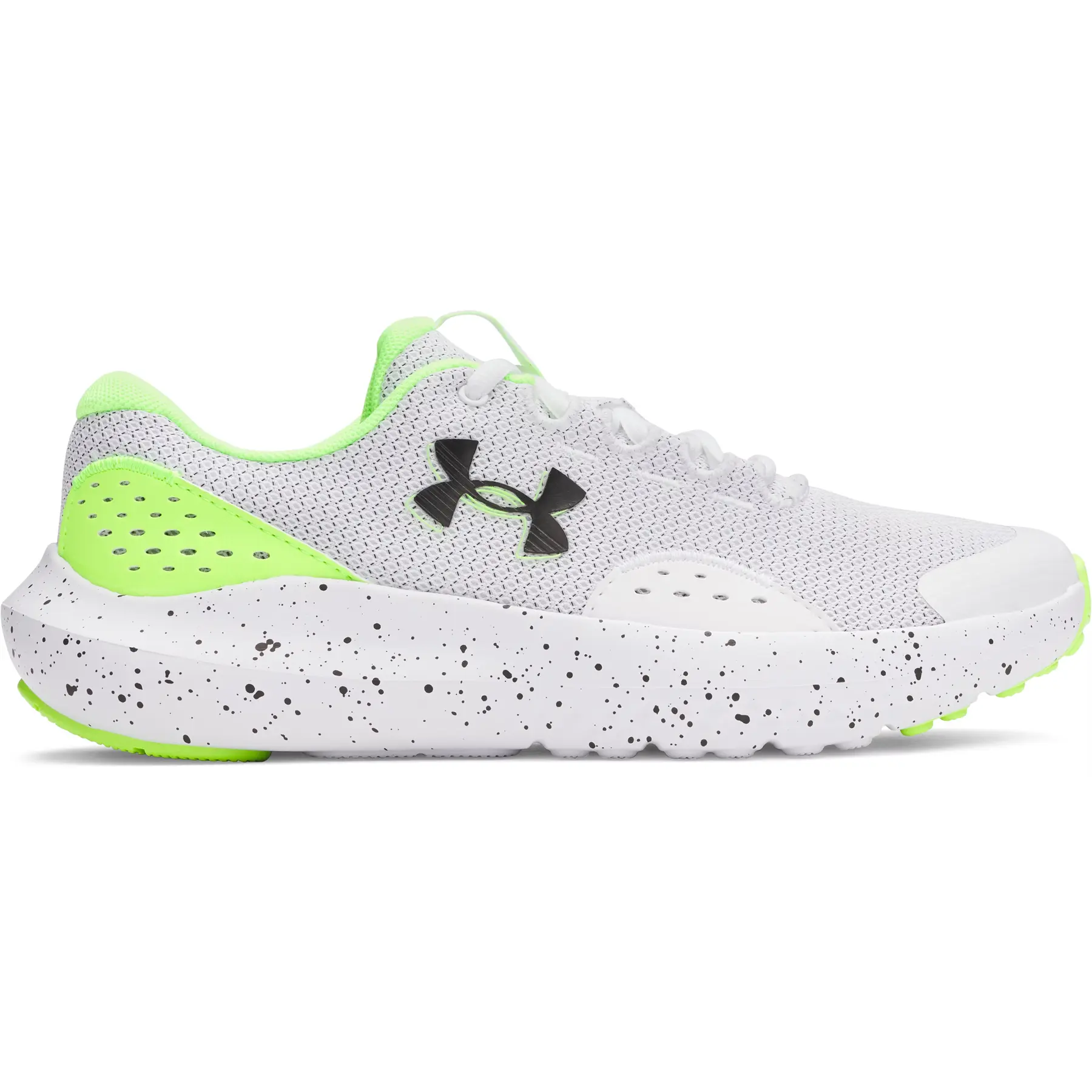 Chaussures de running enfant Under Armour Grade School Phantom 4 Chaussures de running enfant Under Armour Grade School Phantom 4