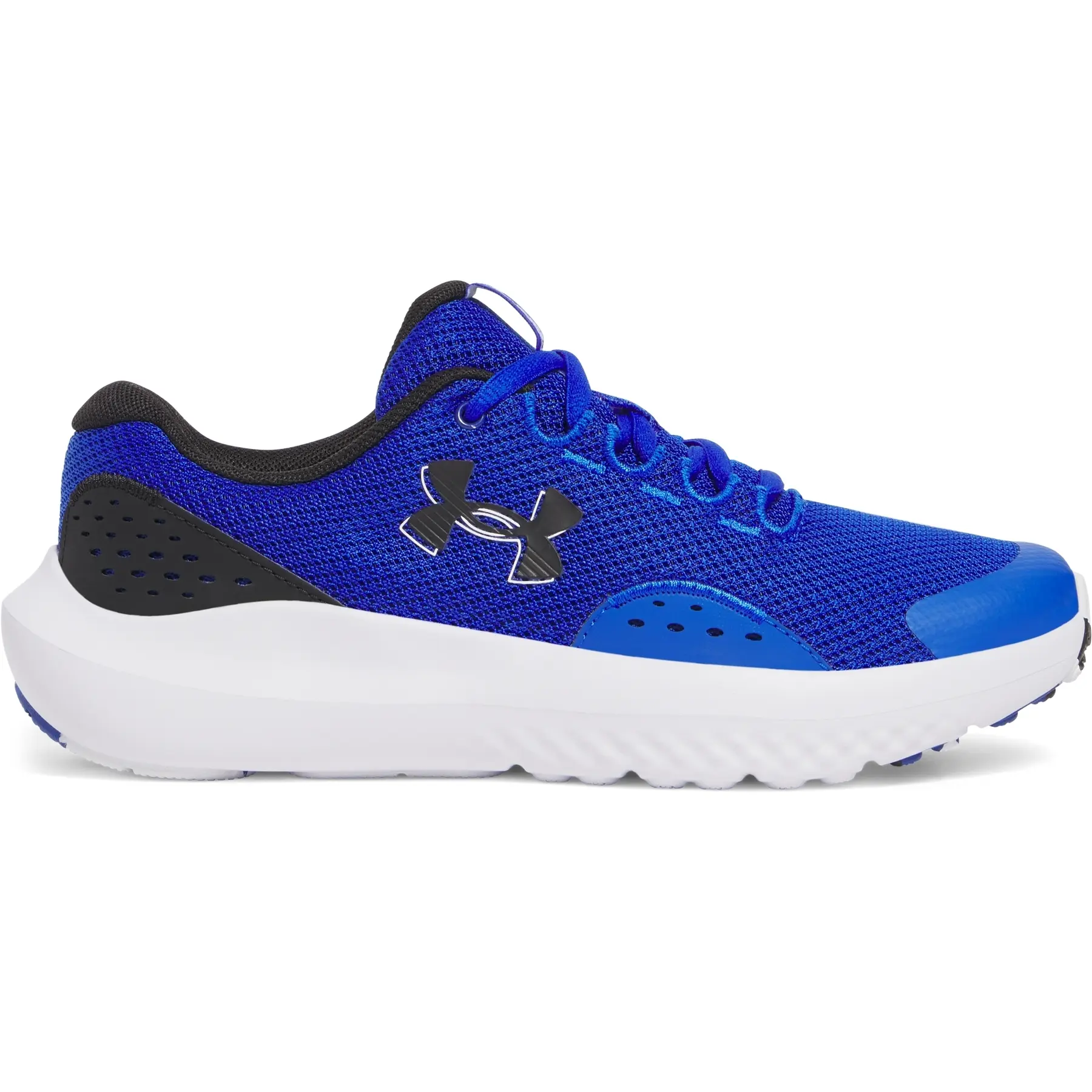 Chaussures de running enfant Under Armour Surge 4