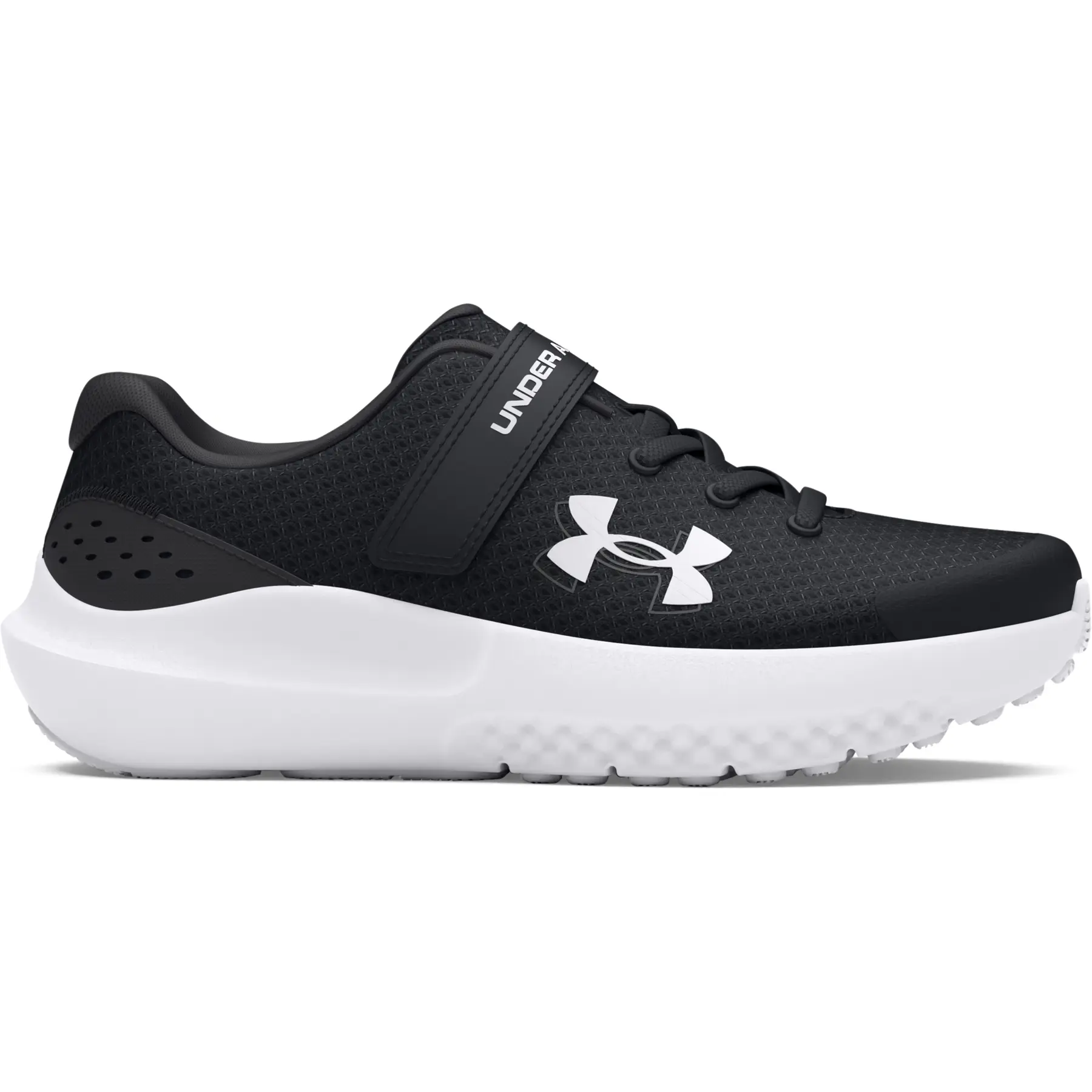 Chaussures de running enfant Under Armour Surge 4 AC
