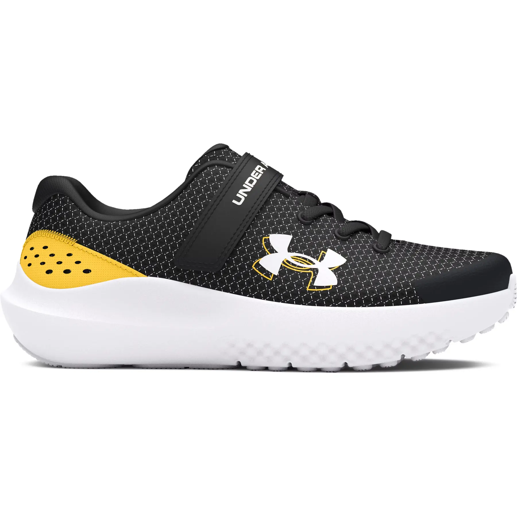 Chaussures de running enfant Under Armour UA Surge 4