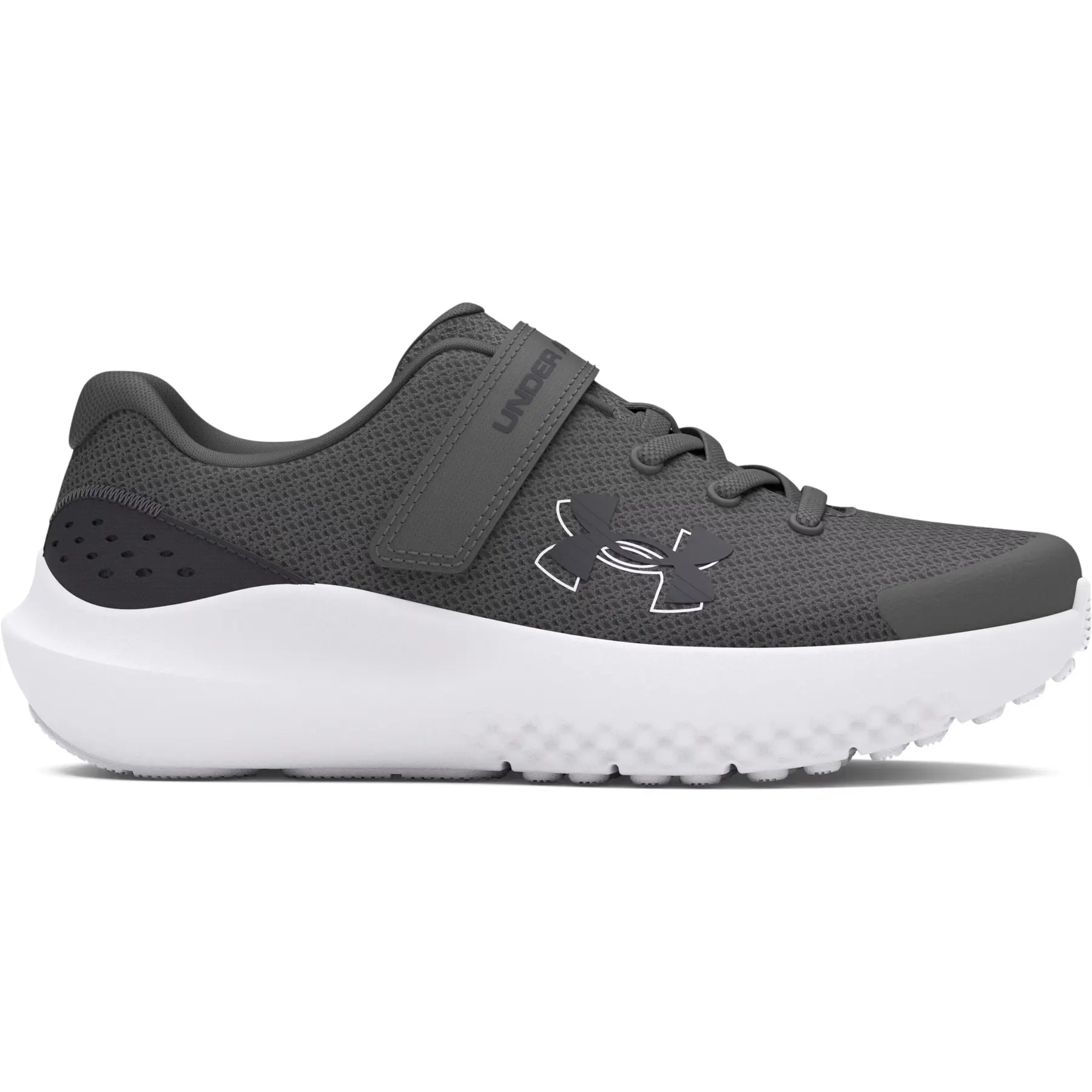 Chaussures de running enfant Under Armour Pre-School Surge 4 AC