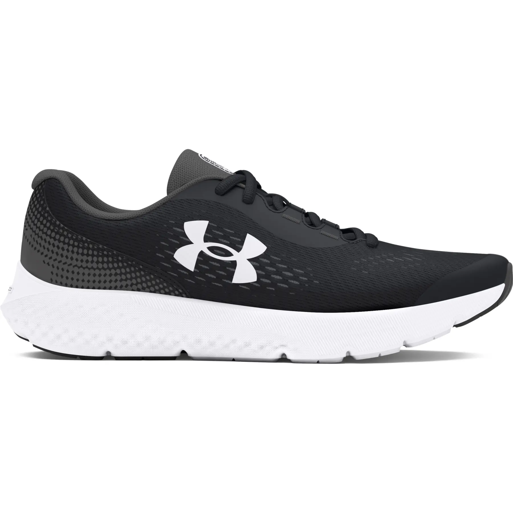 Chaussures de running enfant Under Armour Charged Rogue 4
