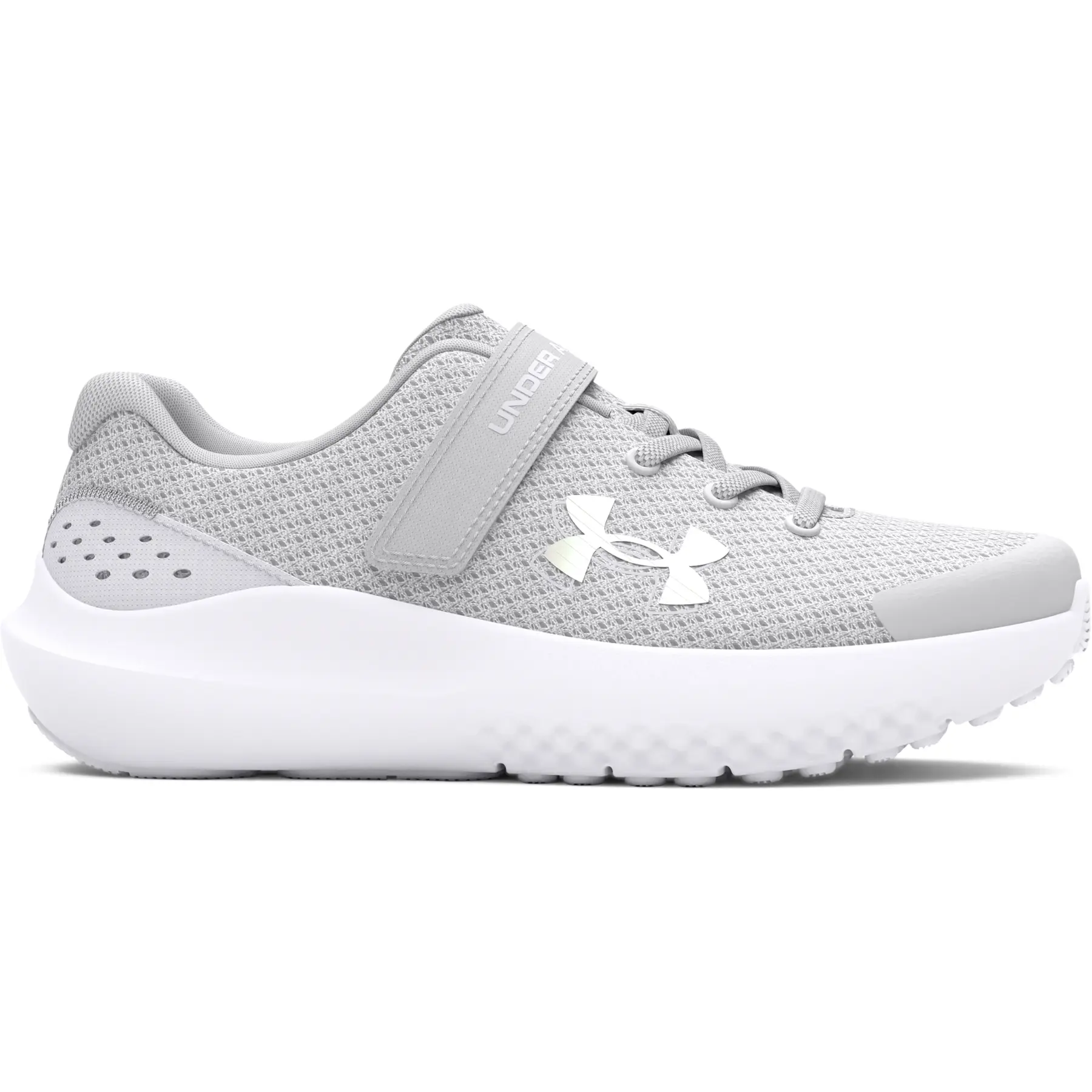 Laufschuhe Mädchen Under Armour Surge 4 AC Pre-School