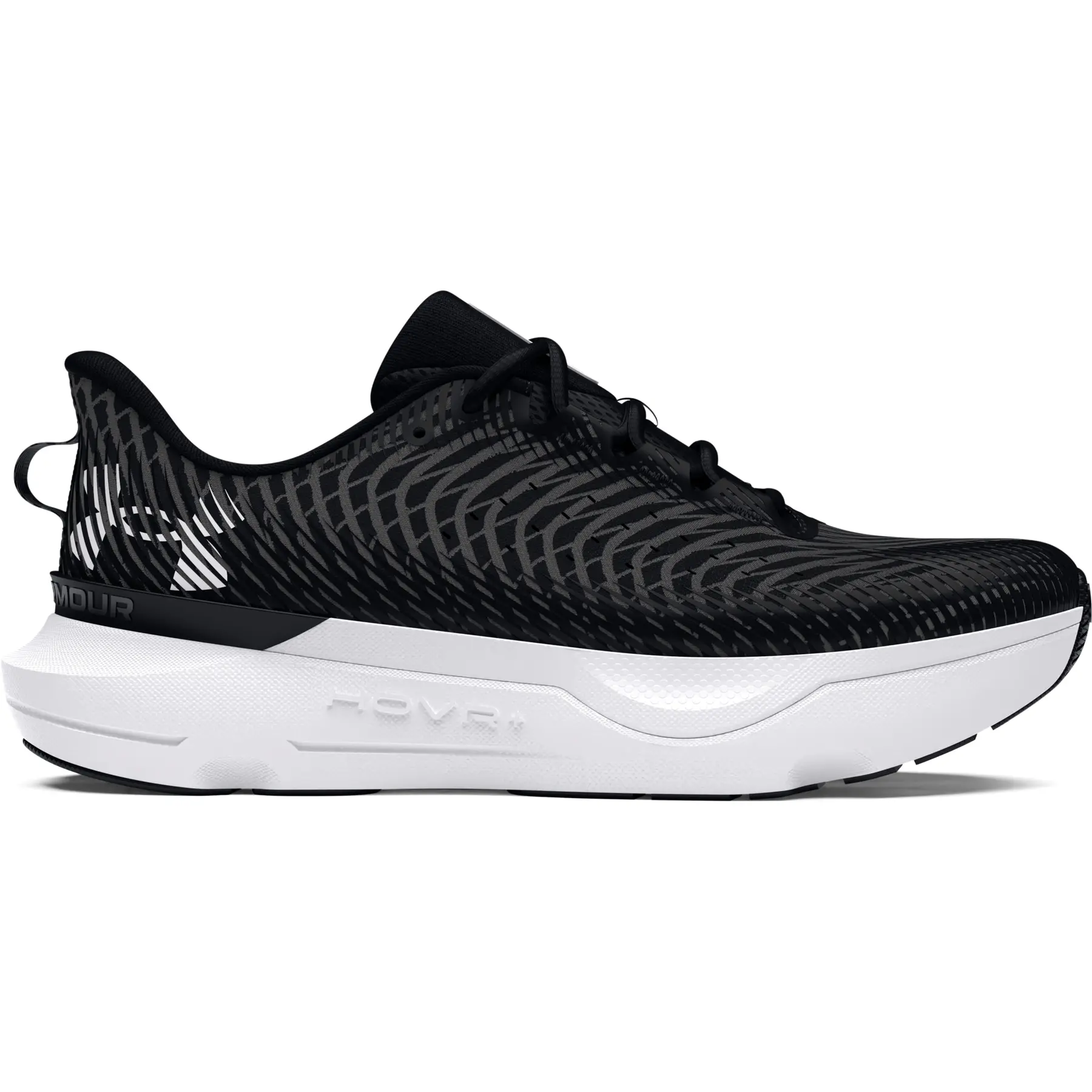 Damen-Laufschuhe Under Armour Infinite Pro