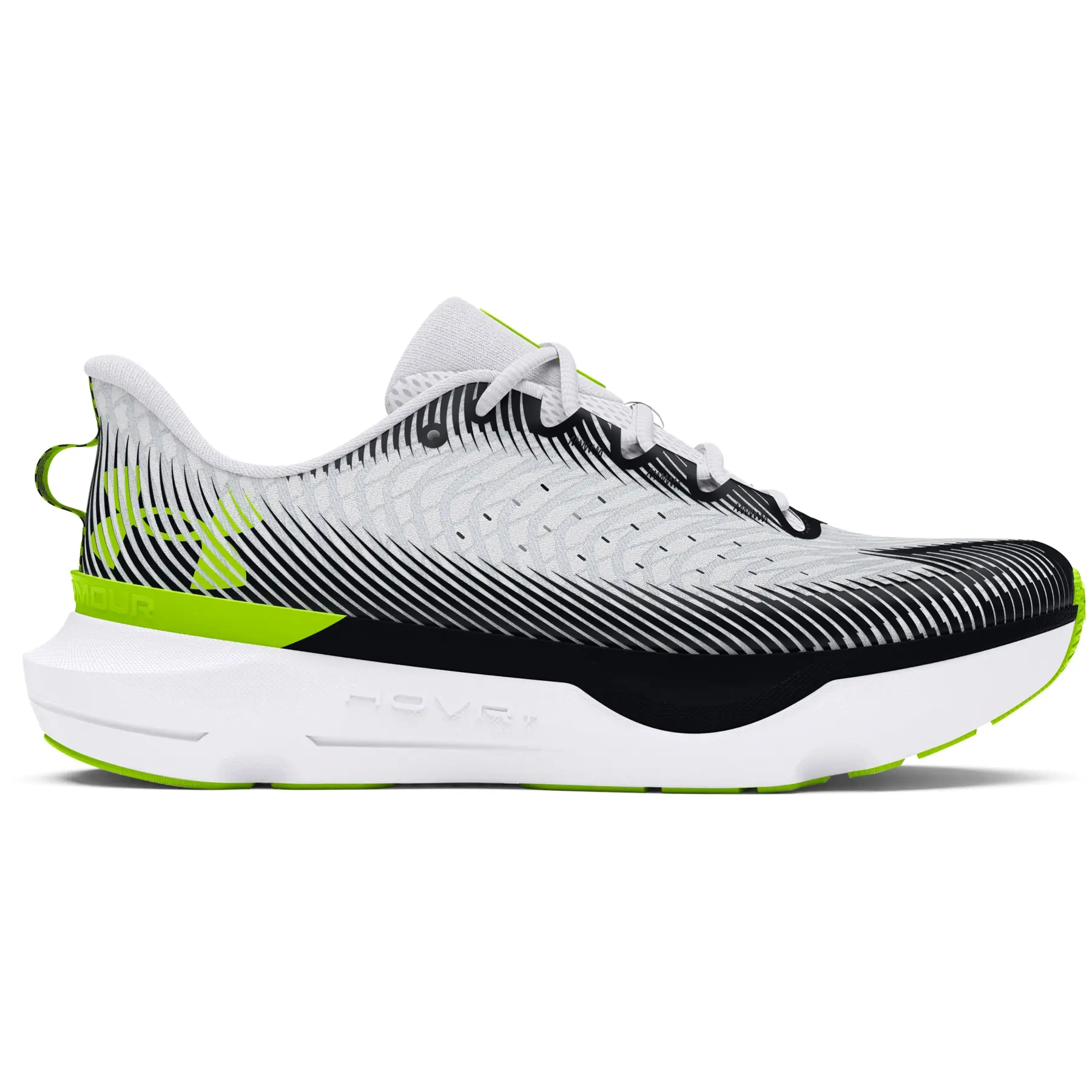 Under Armour Infinite Pro