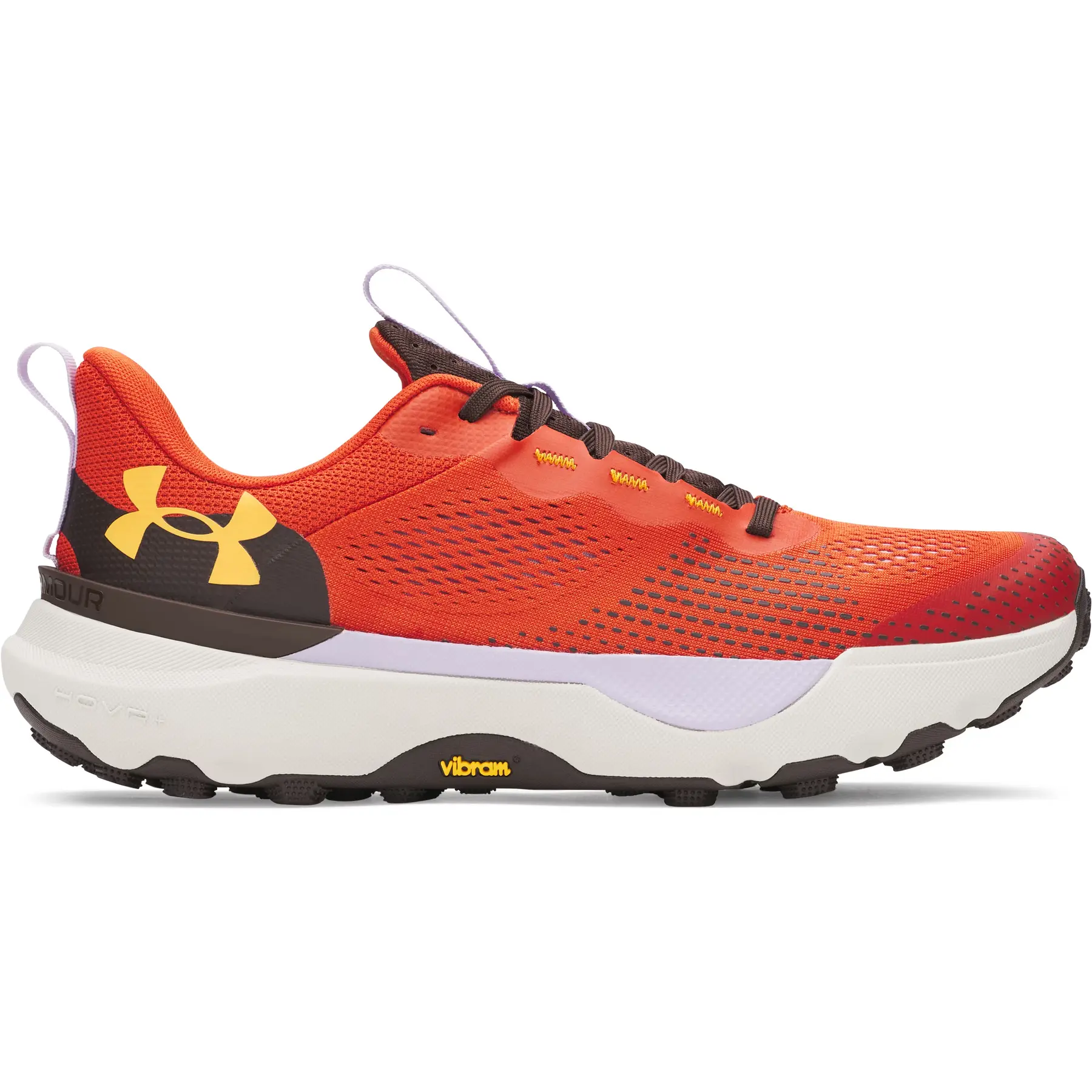 Trailschoenen Under Armour Infinite Pro