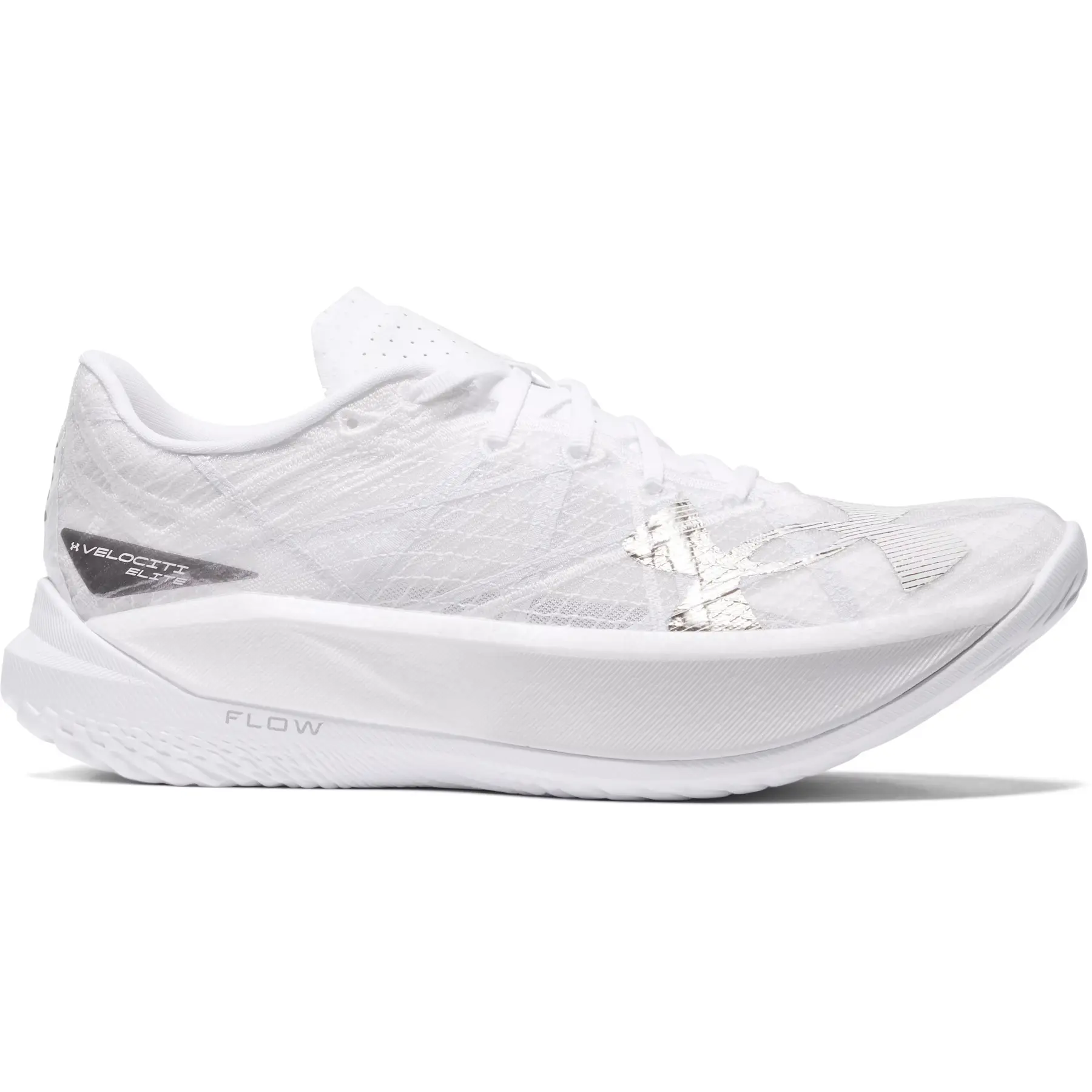Under Armour Velociti Elite 2 Unisexe