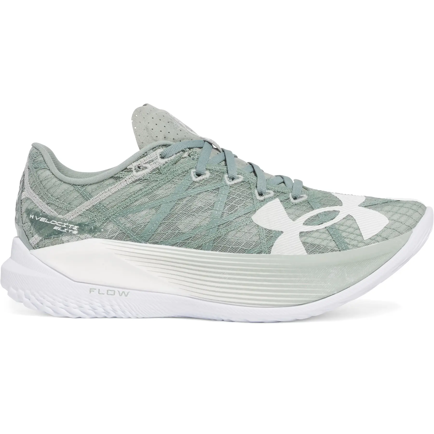 Hardloopschoenen Under Armour Velociti Elite 2 unisexe