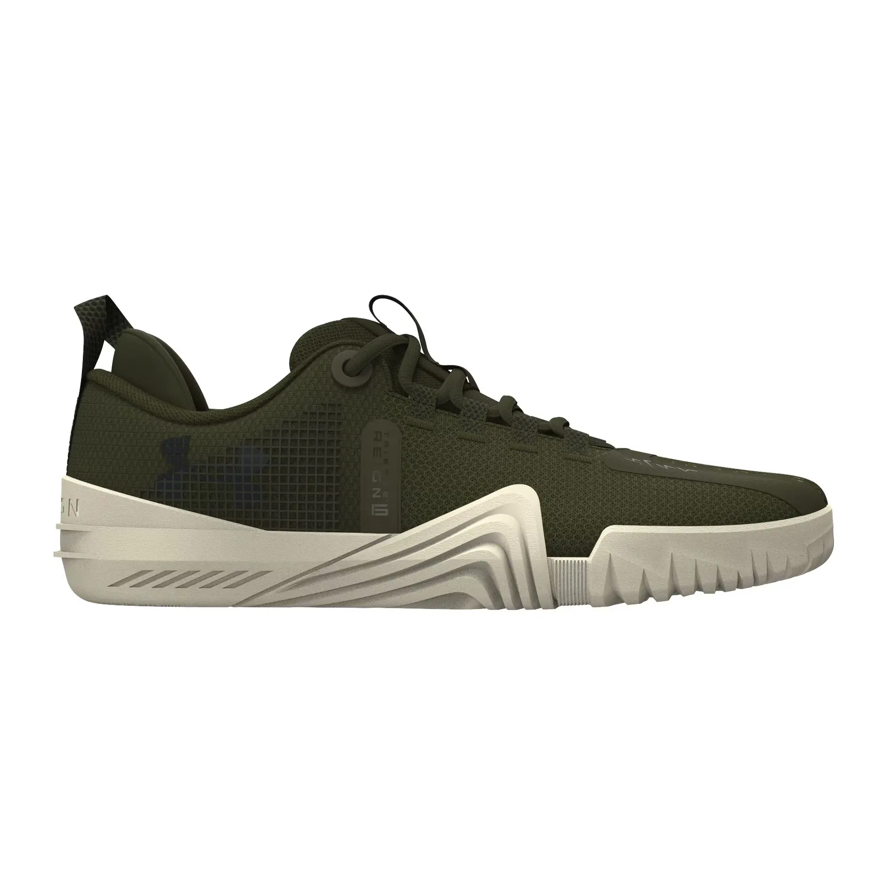 Under Armour Reign 6