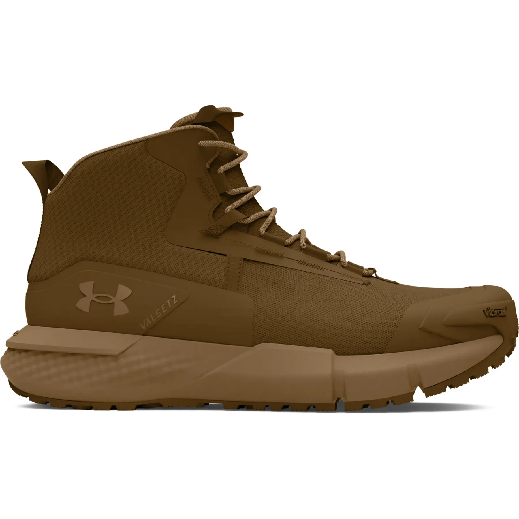 Wanderschuhe Under Armour Valsetz Tactical