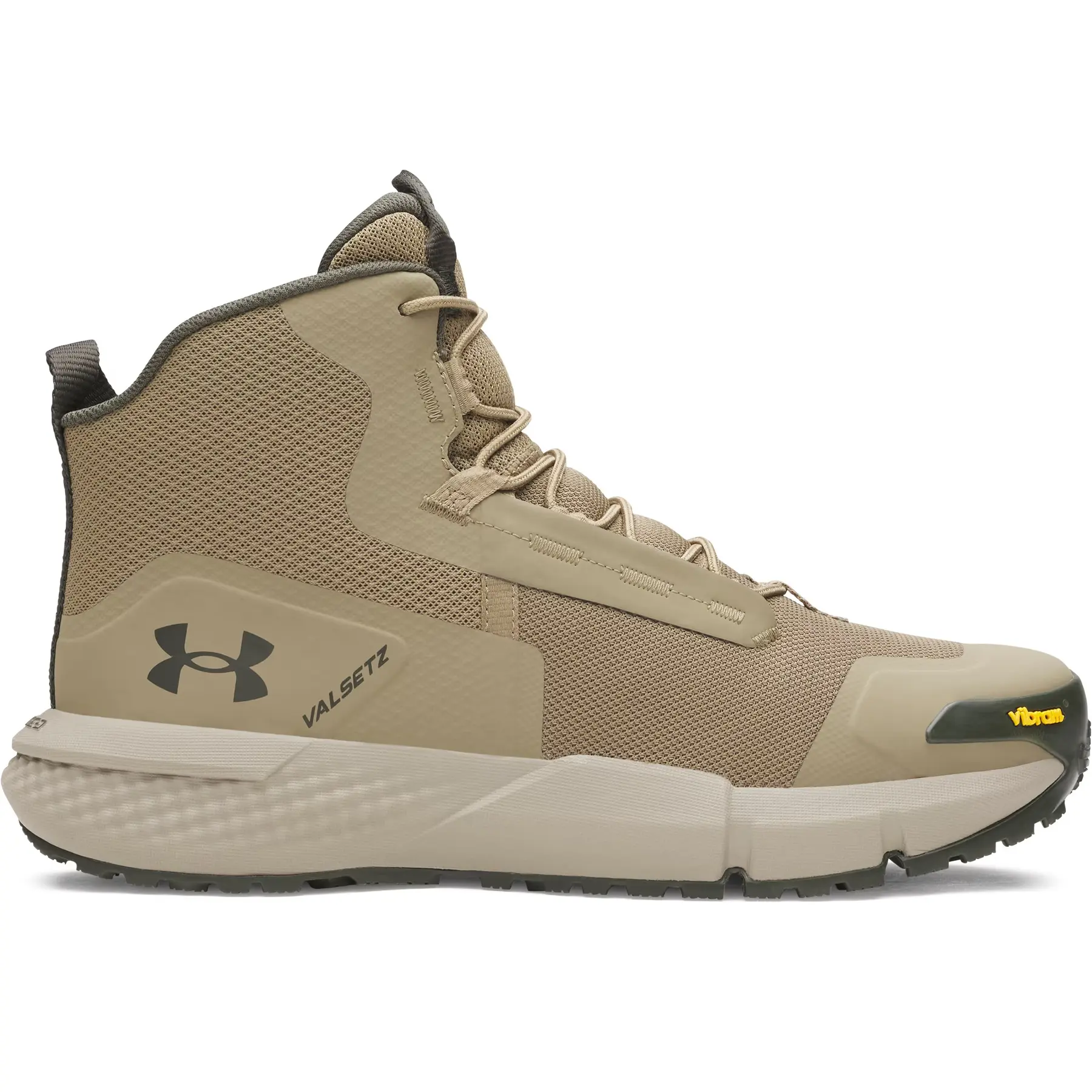 Wandelschoenen Under Armour Valsetz Mid