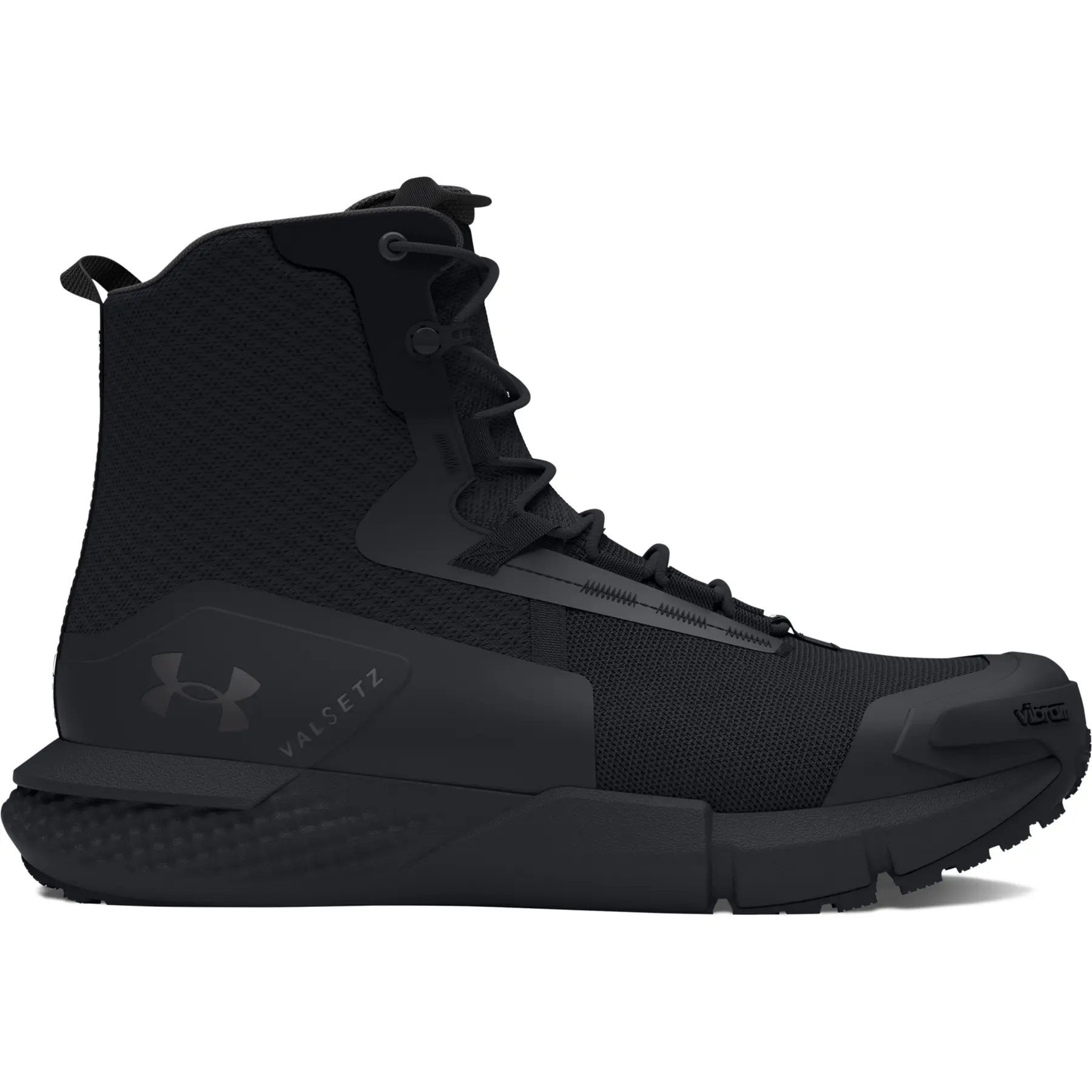 Wanderschuhe Under Armour Valsetz Tactical