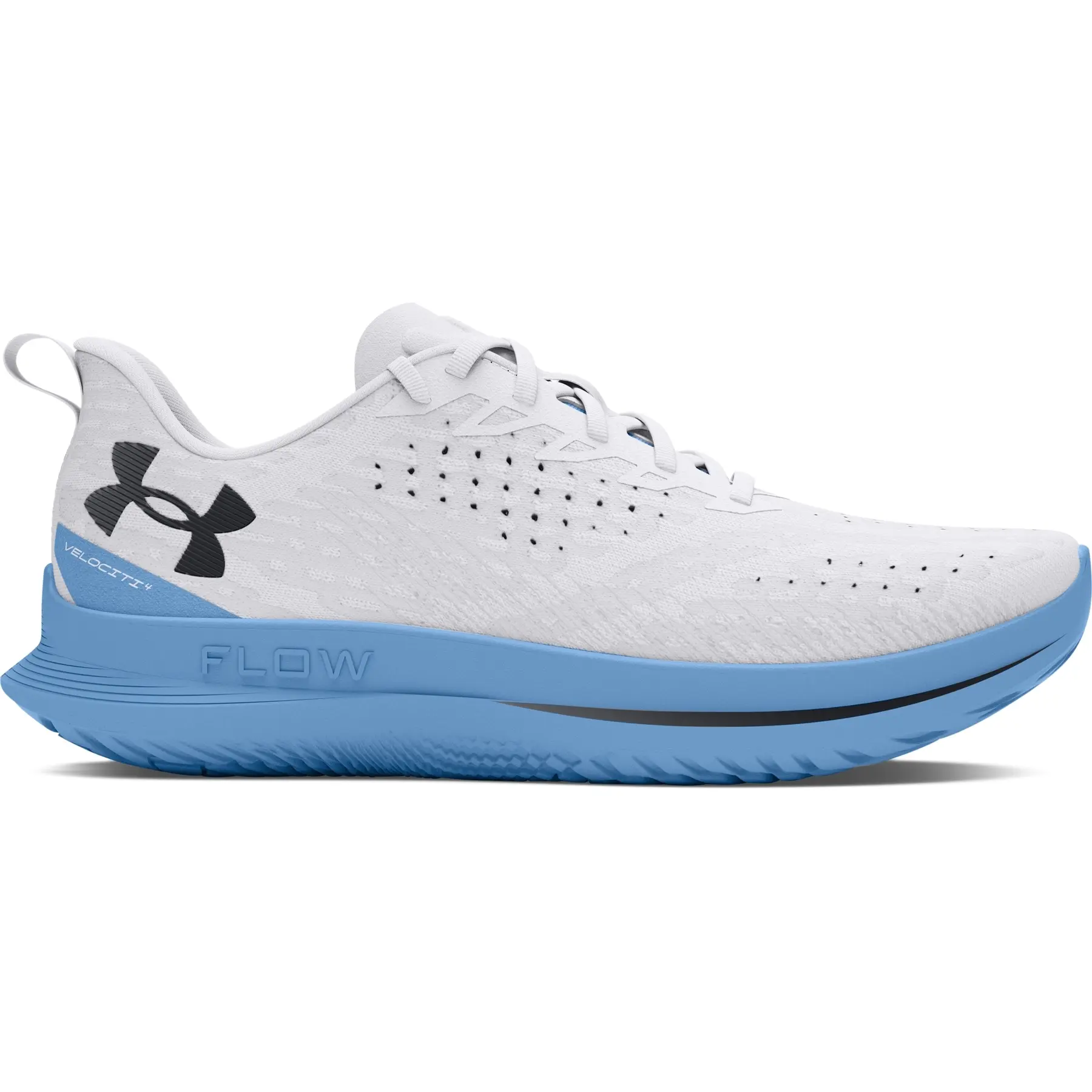 Dames hardloopschoenen Under Armour Velociti 4