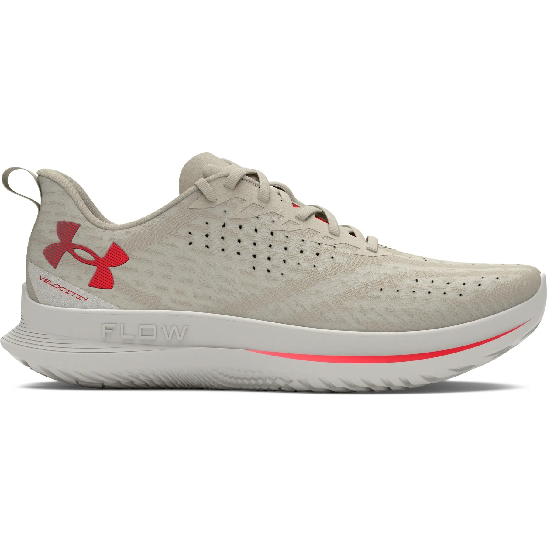 Dames hardloopschoenen Under Armour Velociti 4