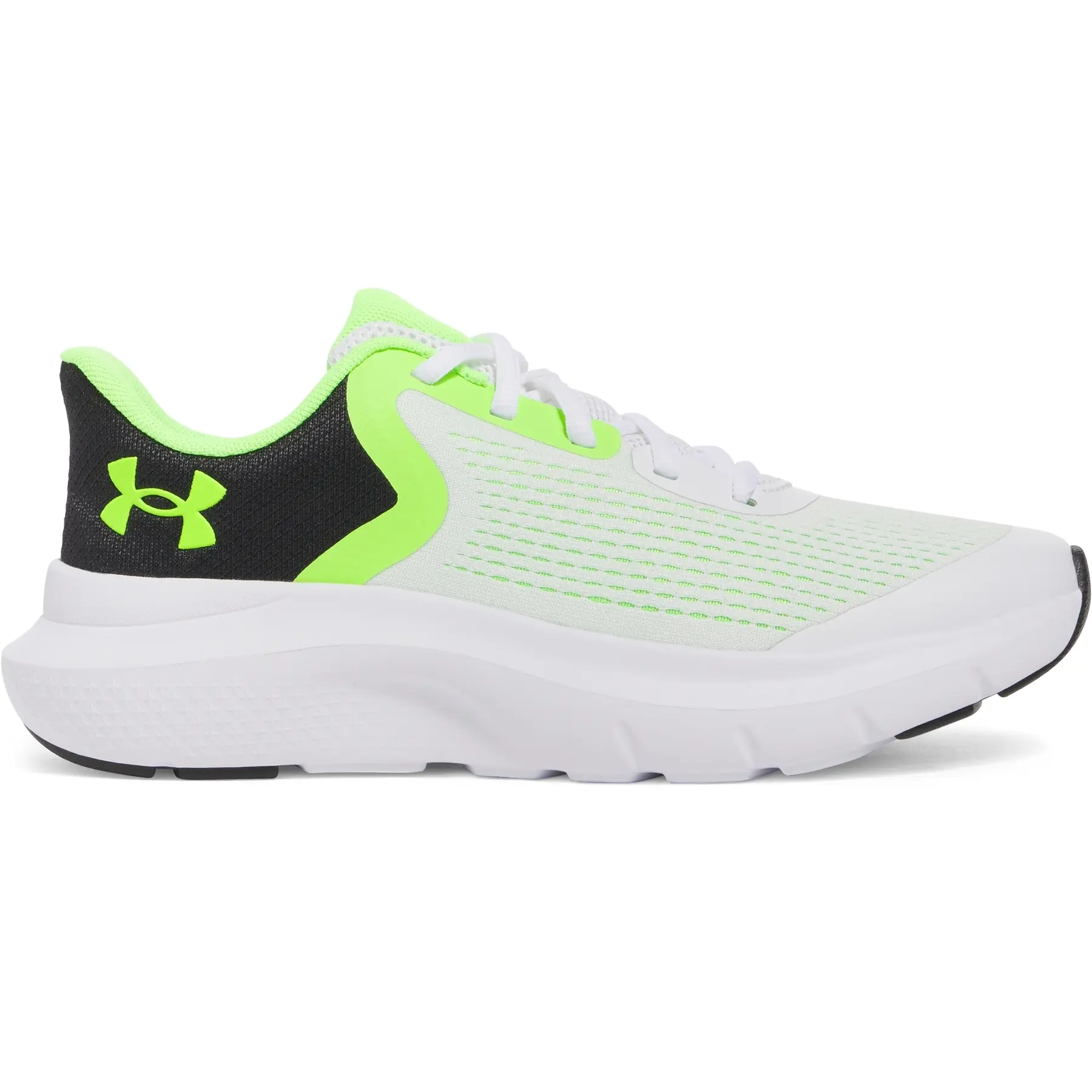 Chaussures de running enfant Under Armour Rogue 5 Grade School
