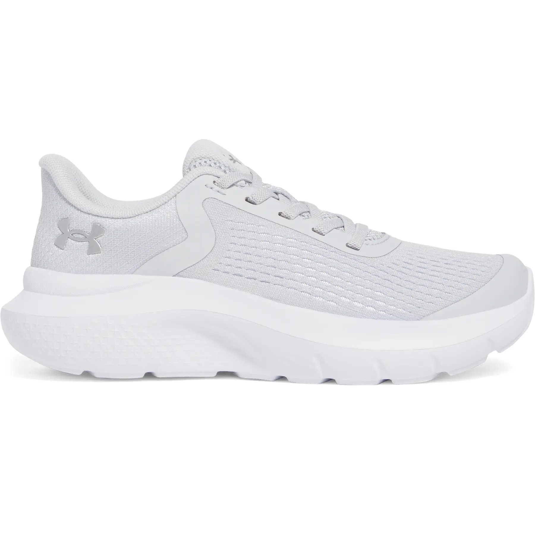 Chaussures de running fille Under Armour Rogue 5 Pre-School