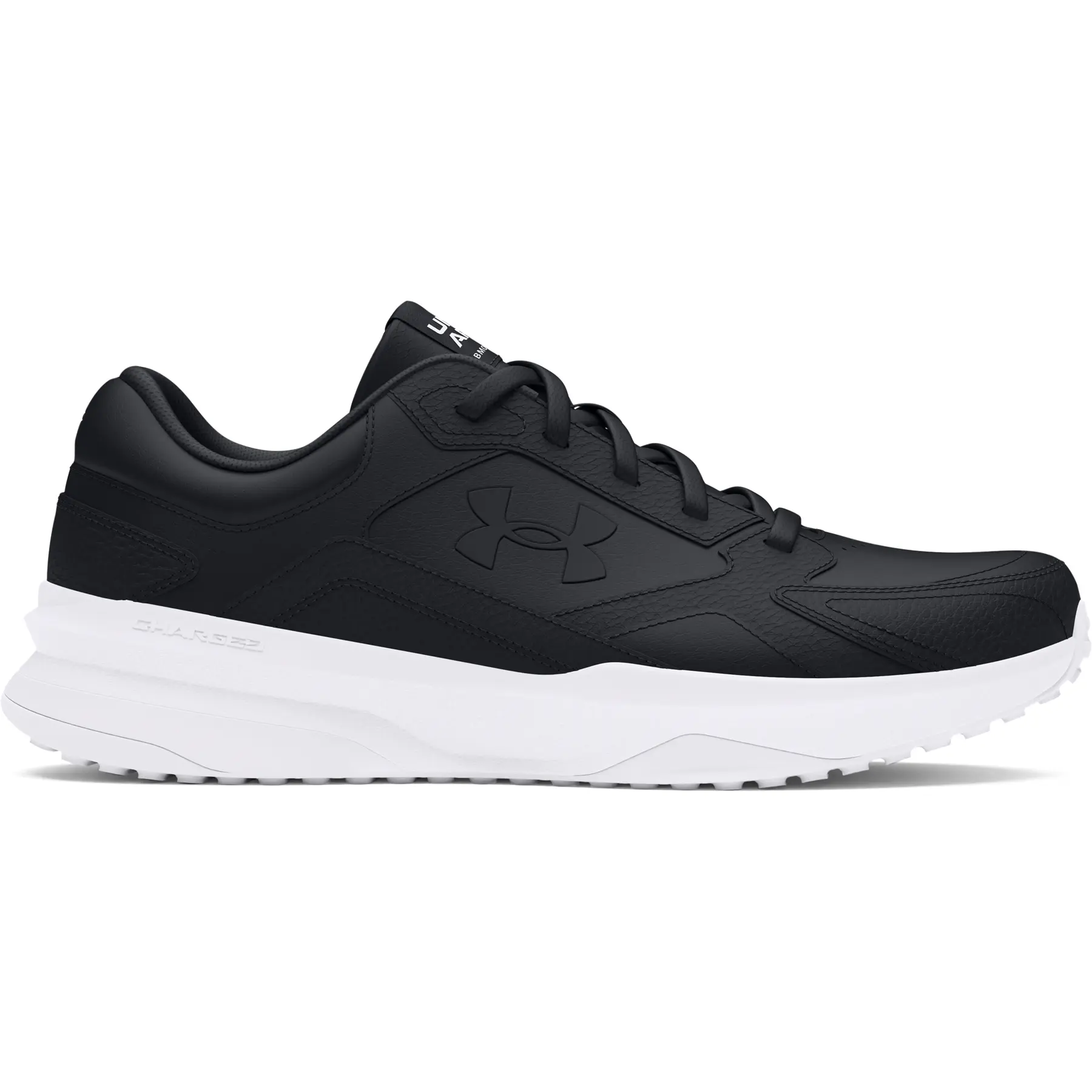Under Armour Edge Leather