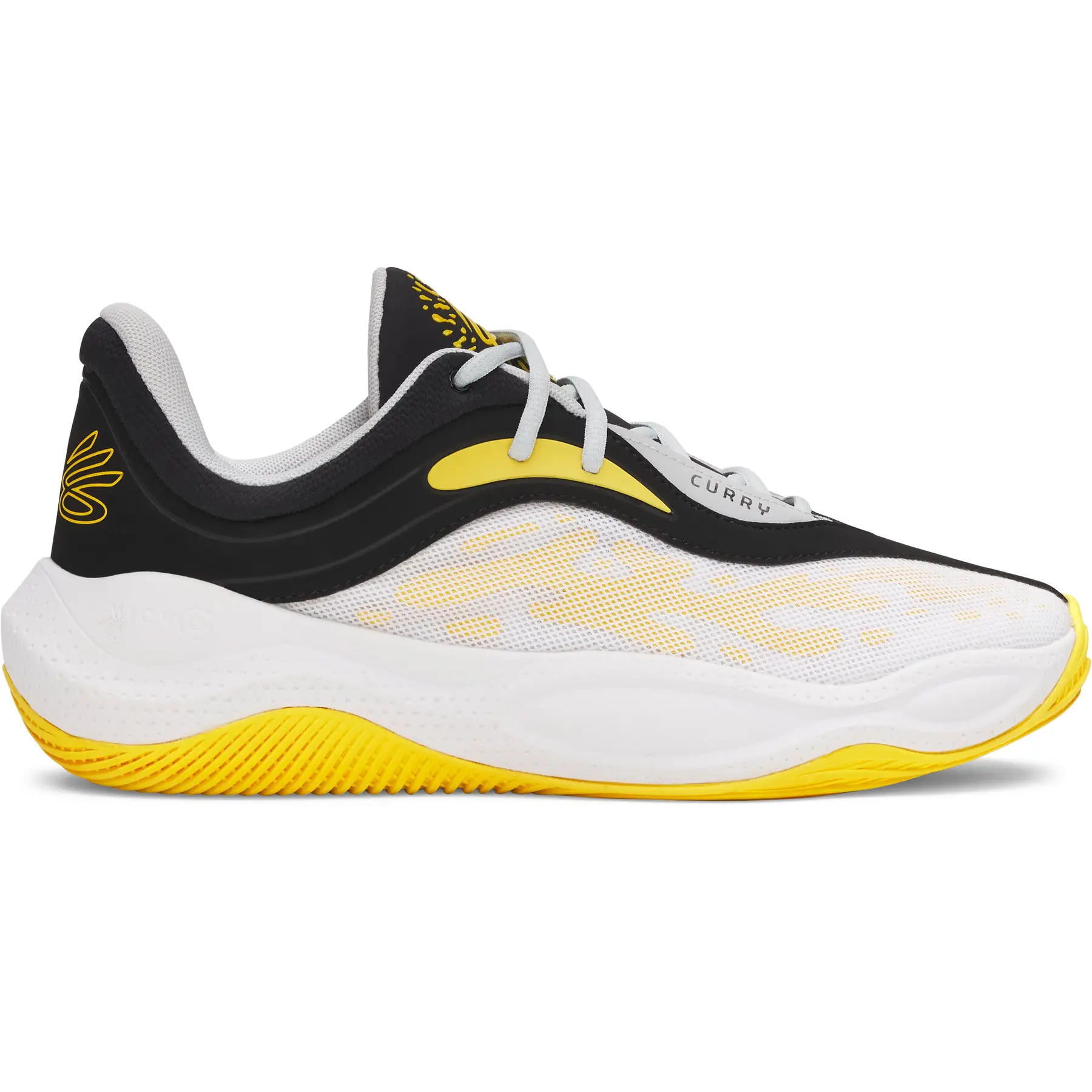 Basketballschuhe Under Armour Curry Splash 25