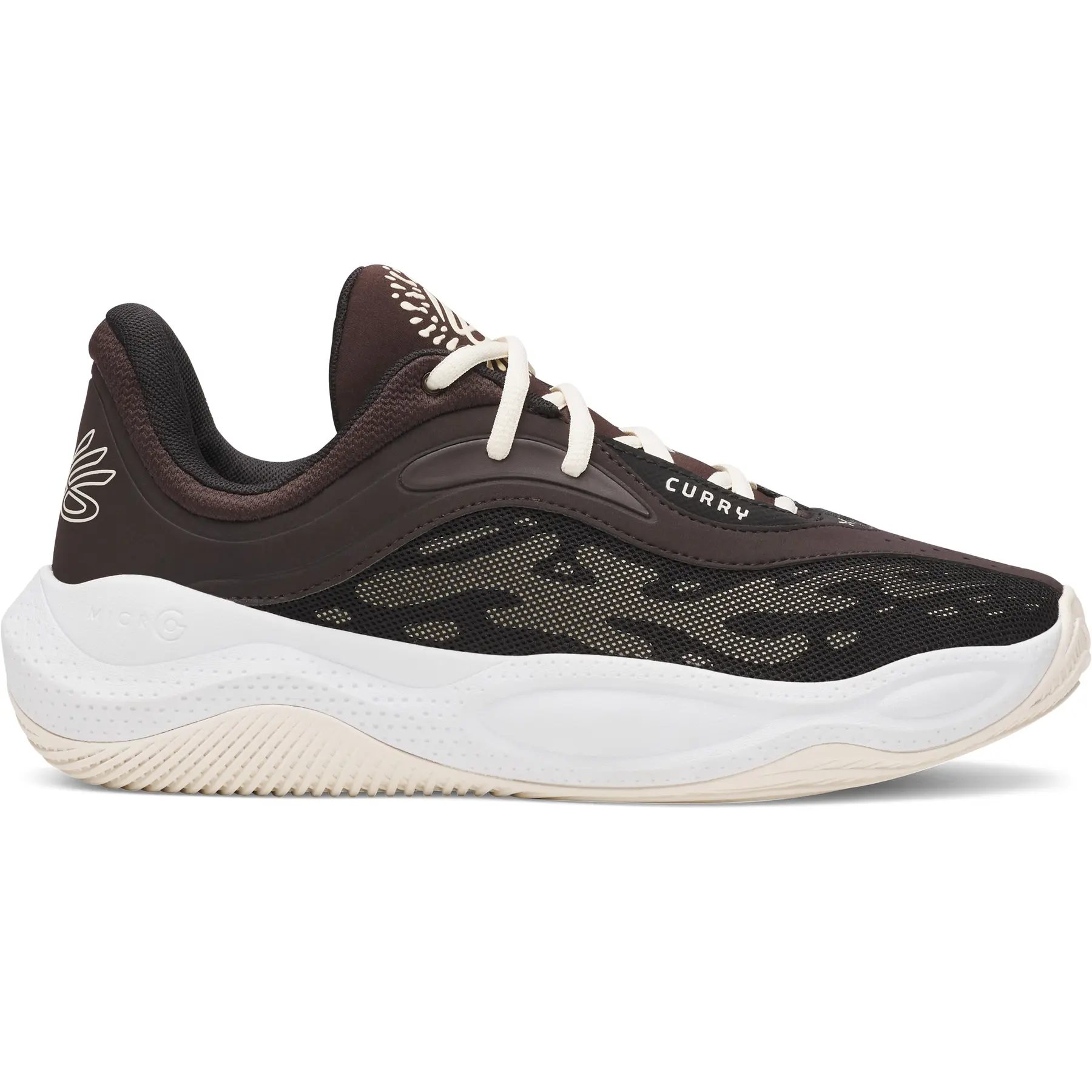 Chaussure De Basketball Curry Splash 25 Unisexe Kona / / Calcul - vue 2