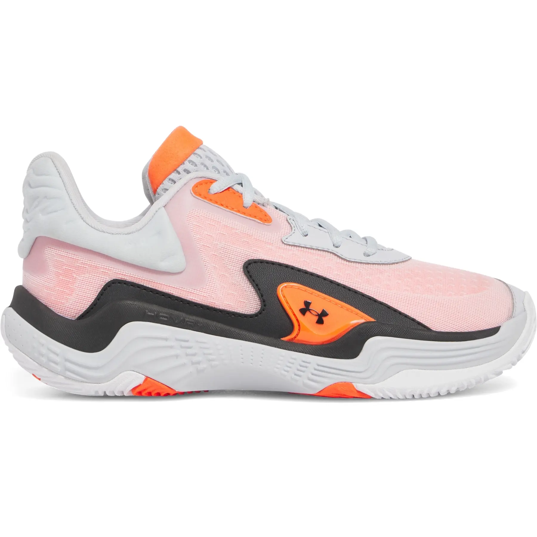 Chaussures de basketball Under Armour Spawn 7