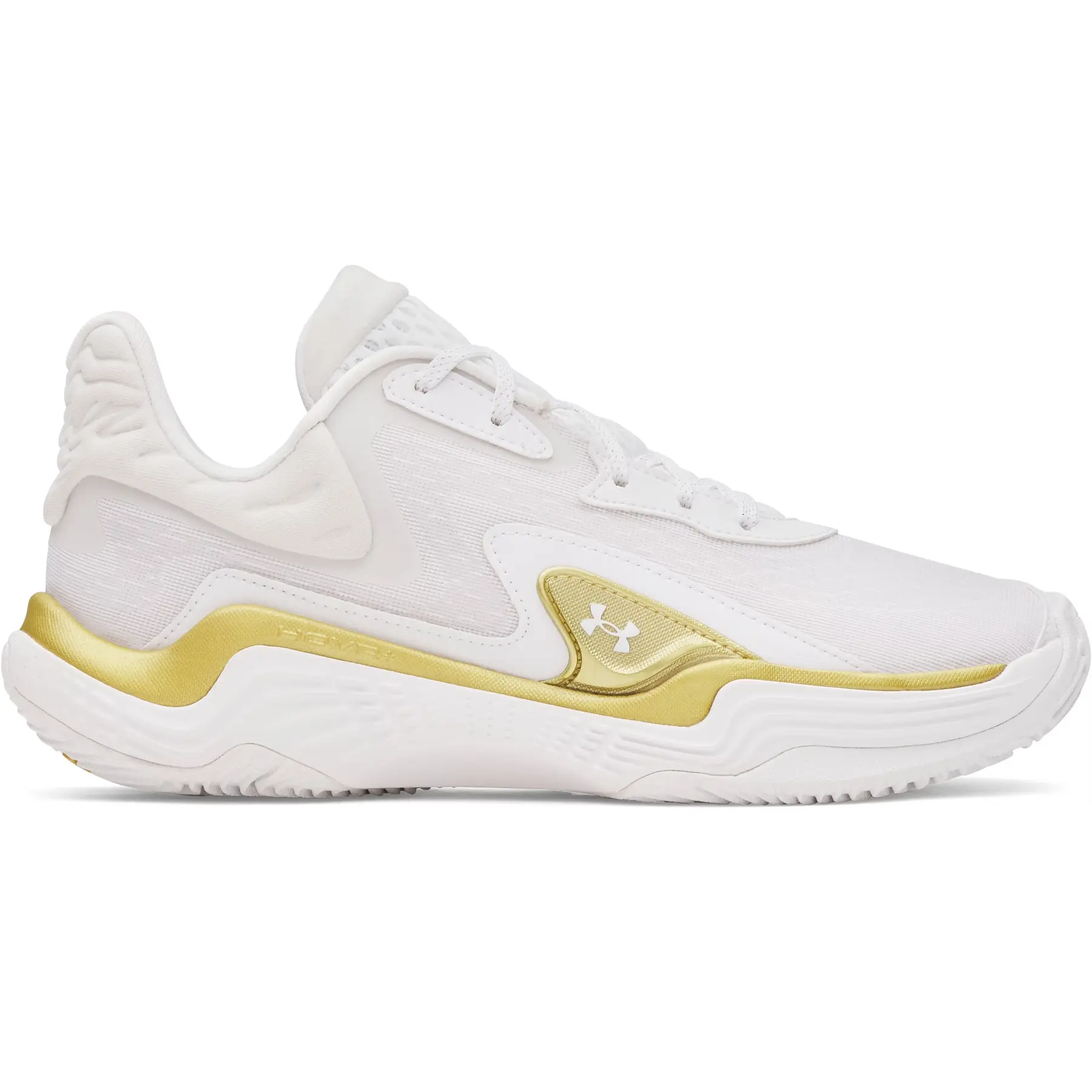 Chaussures de basketball Under Armour Spawn 7