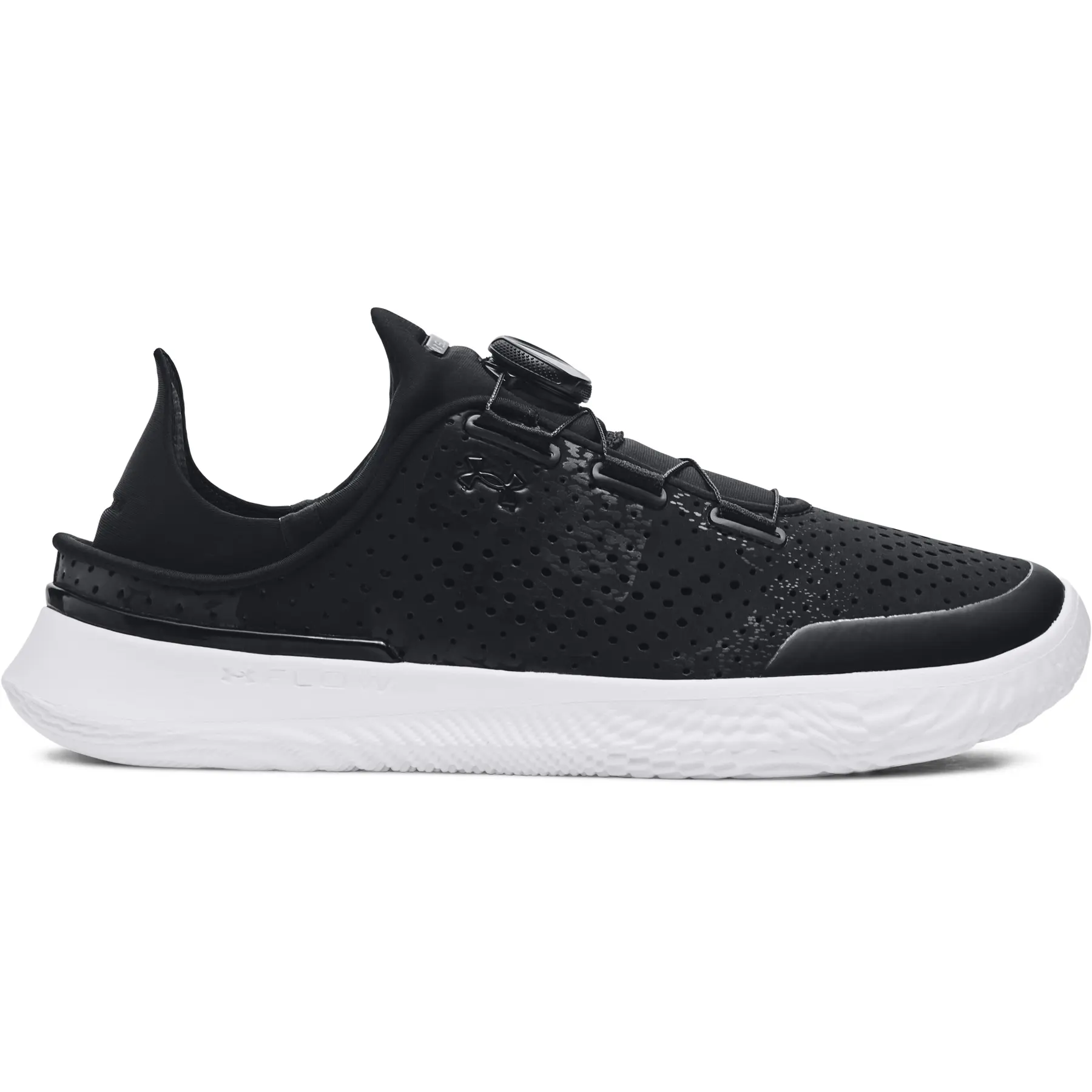 Kinder-Cross-Trainingsschuhe Under Armour SlipSpeed™